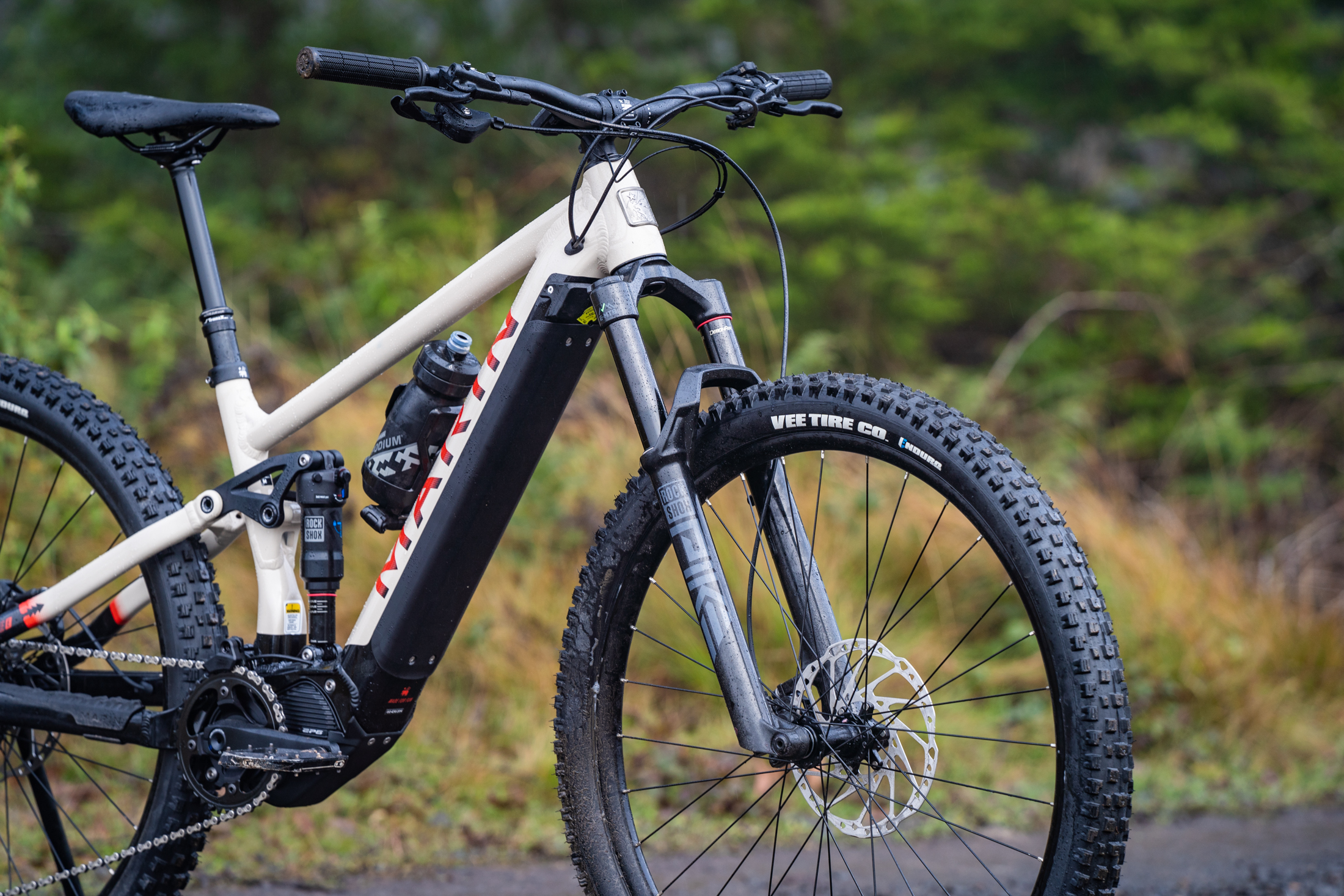 2023 marin rift zone e1 emtb electric