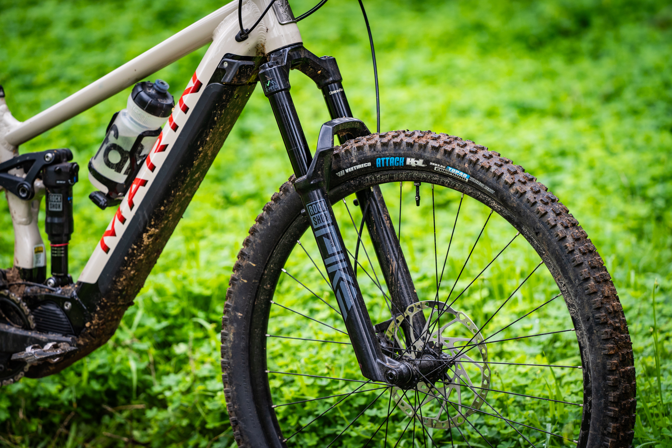 2023 Marin Rift Zone E1 Review A sturdy well priced e MTB