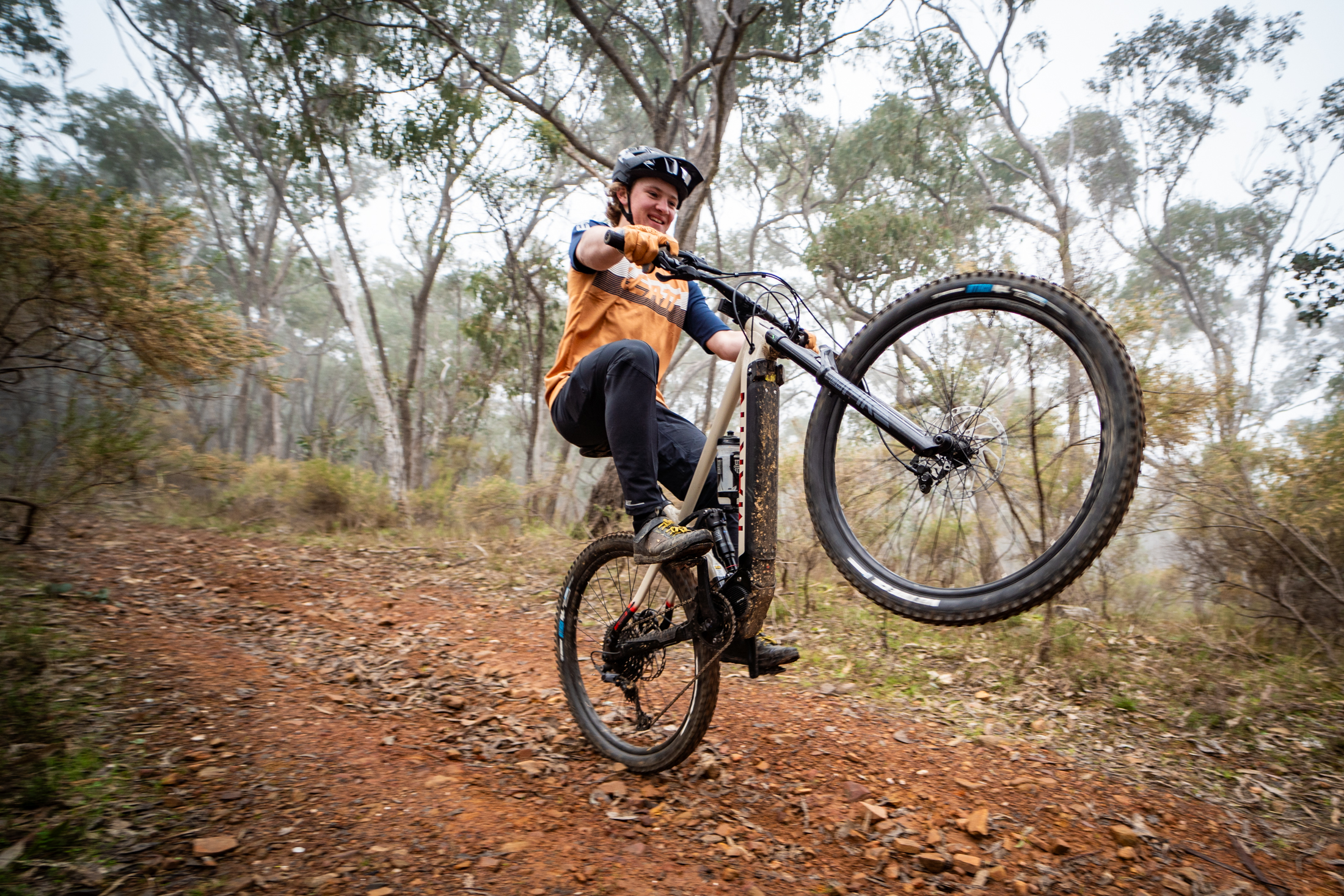 2023 marin rift zone e1 emtb electric