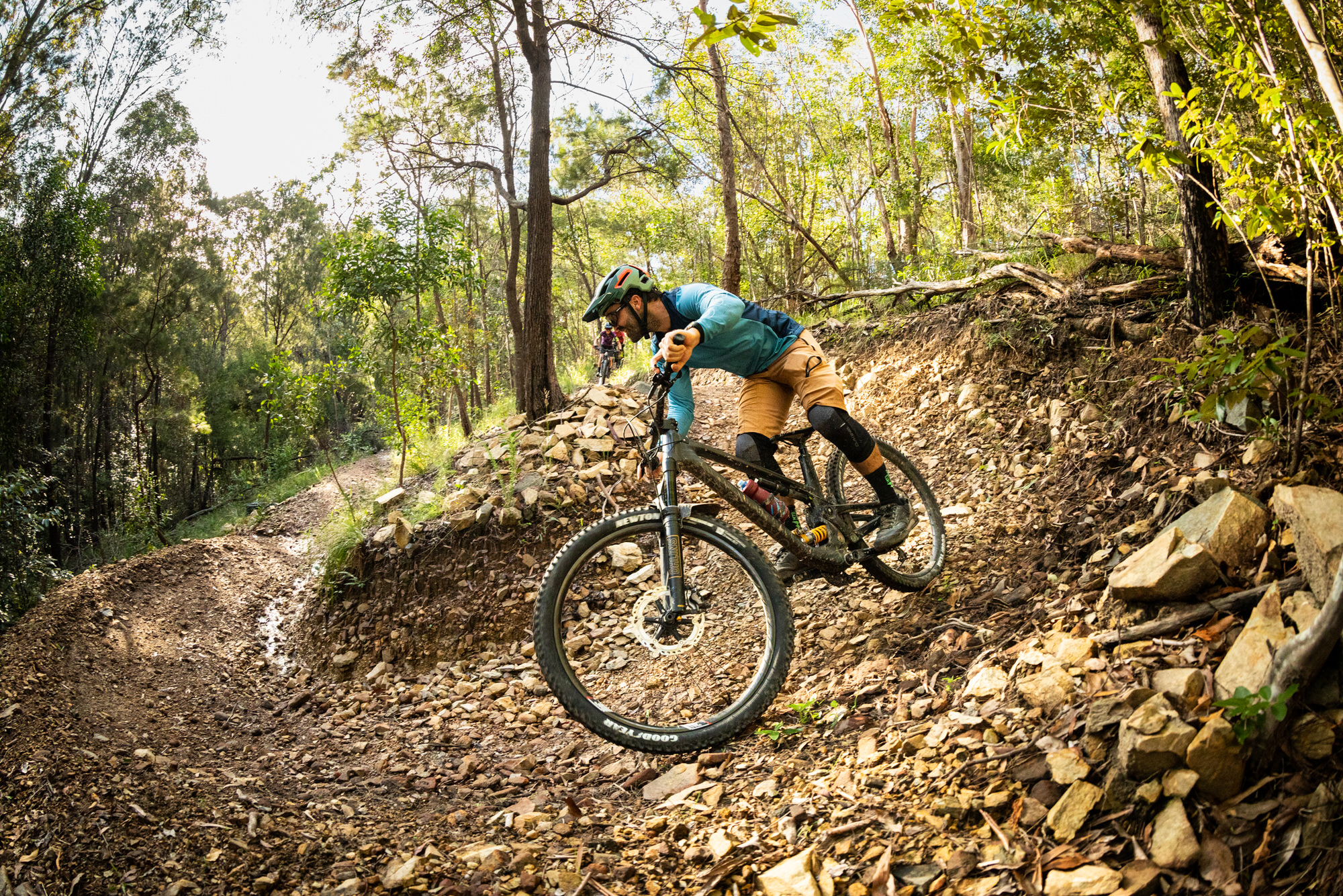 Fun bike trails clearance near me