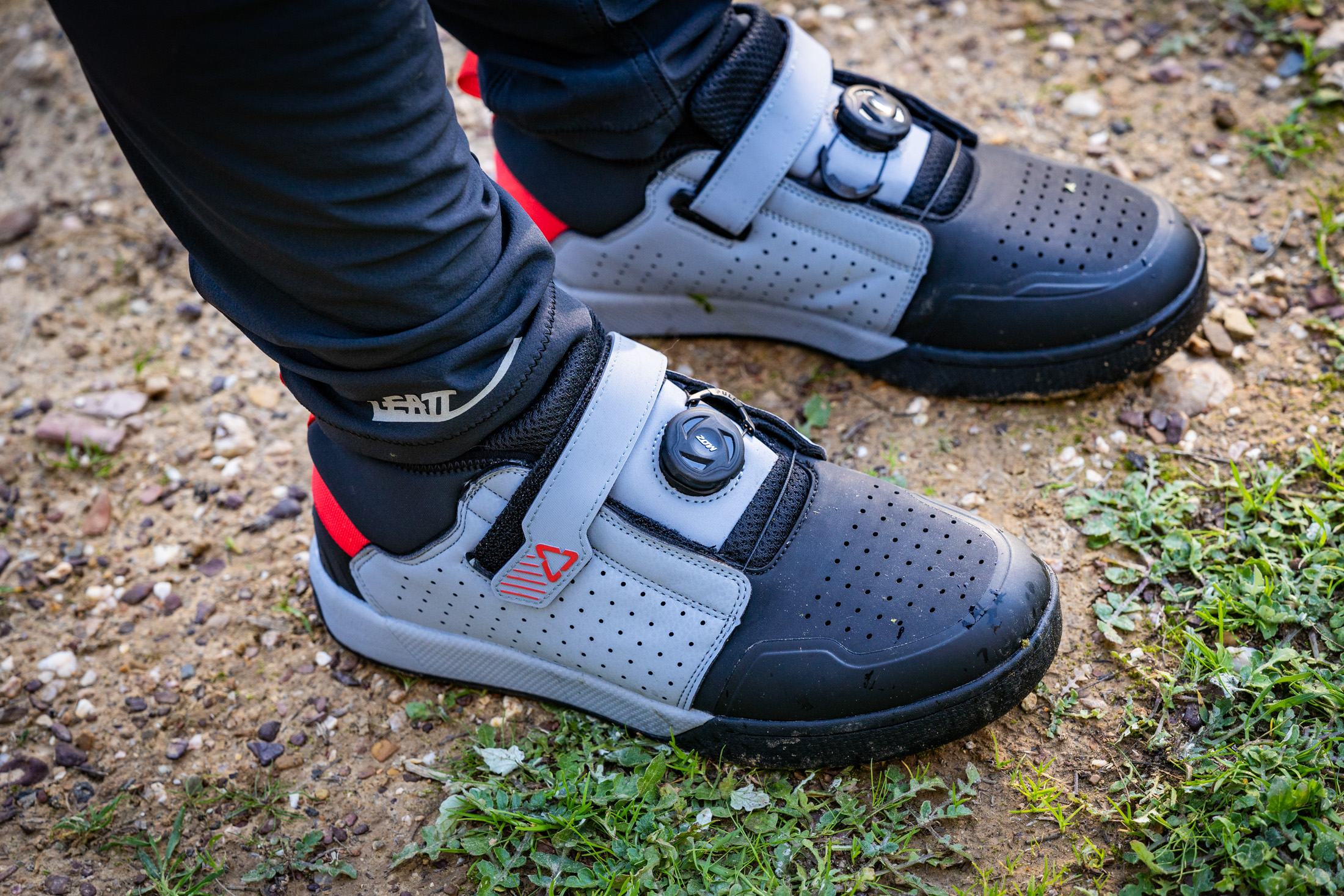 best mtb shoe