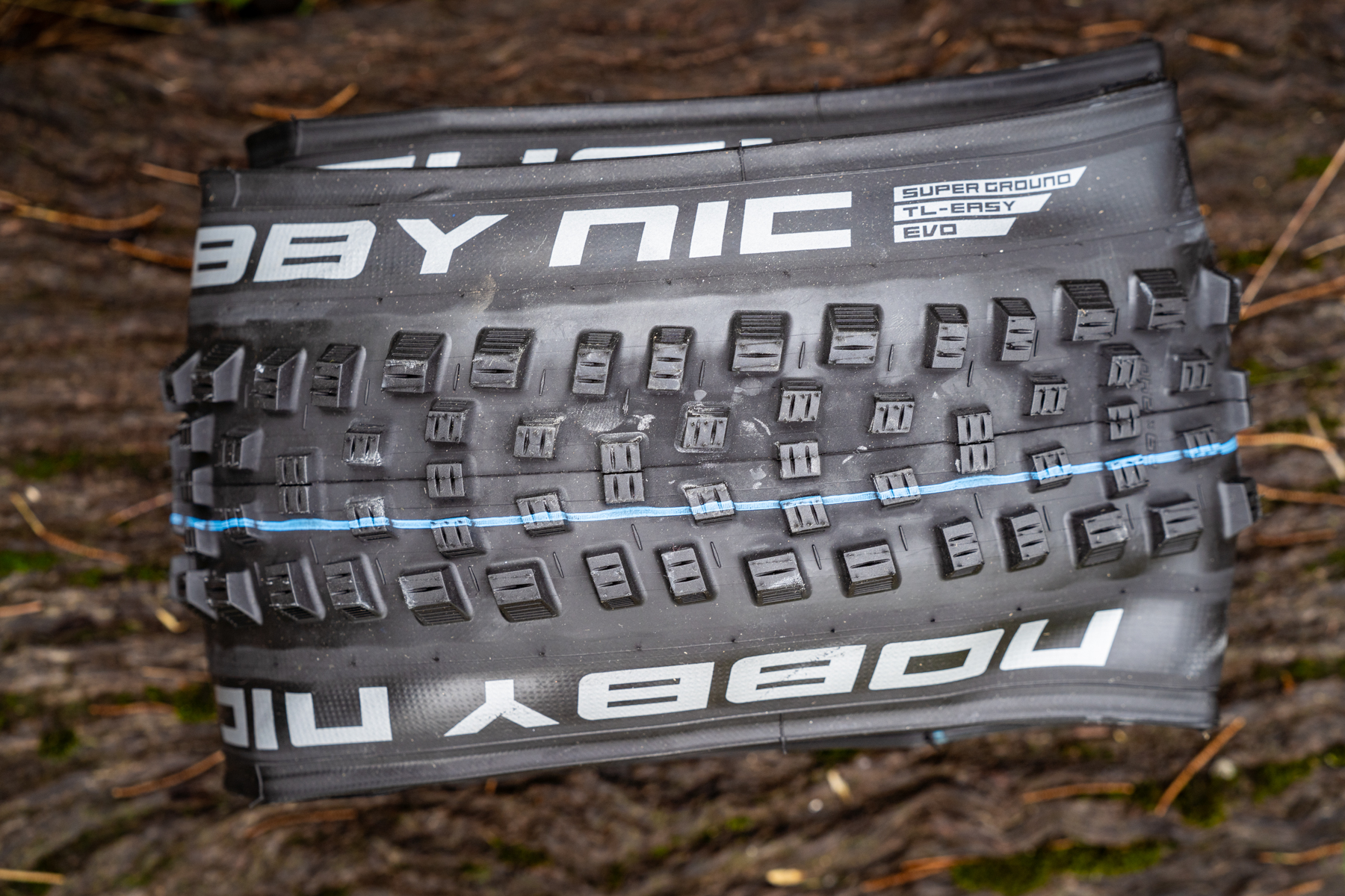 Review The Flow team taste test 8 different tyres from the