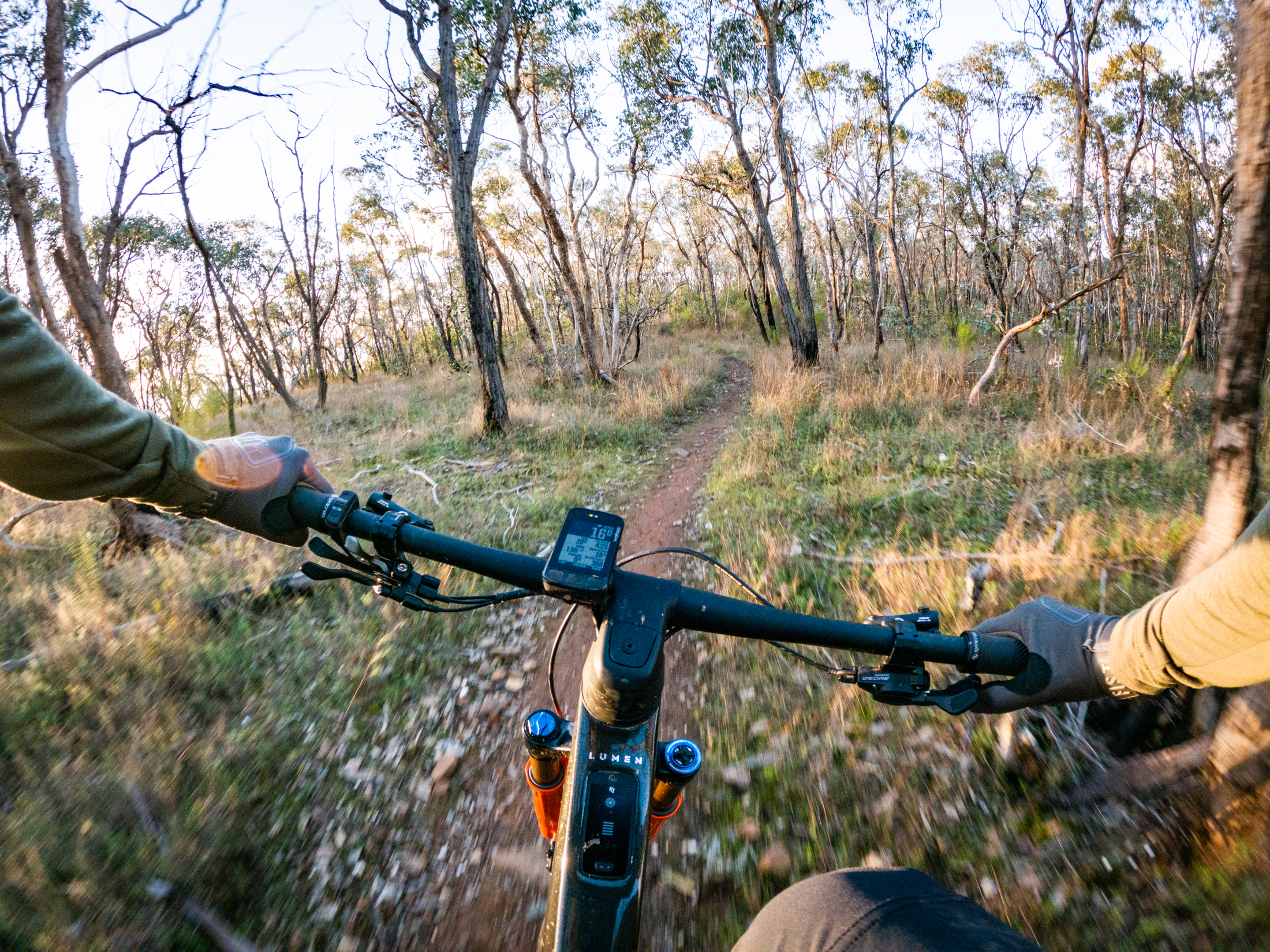 2023 scott lumen eride 910 electric emtb