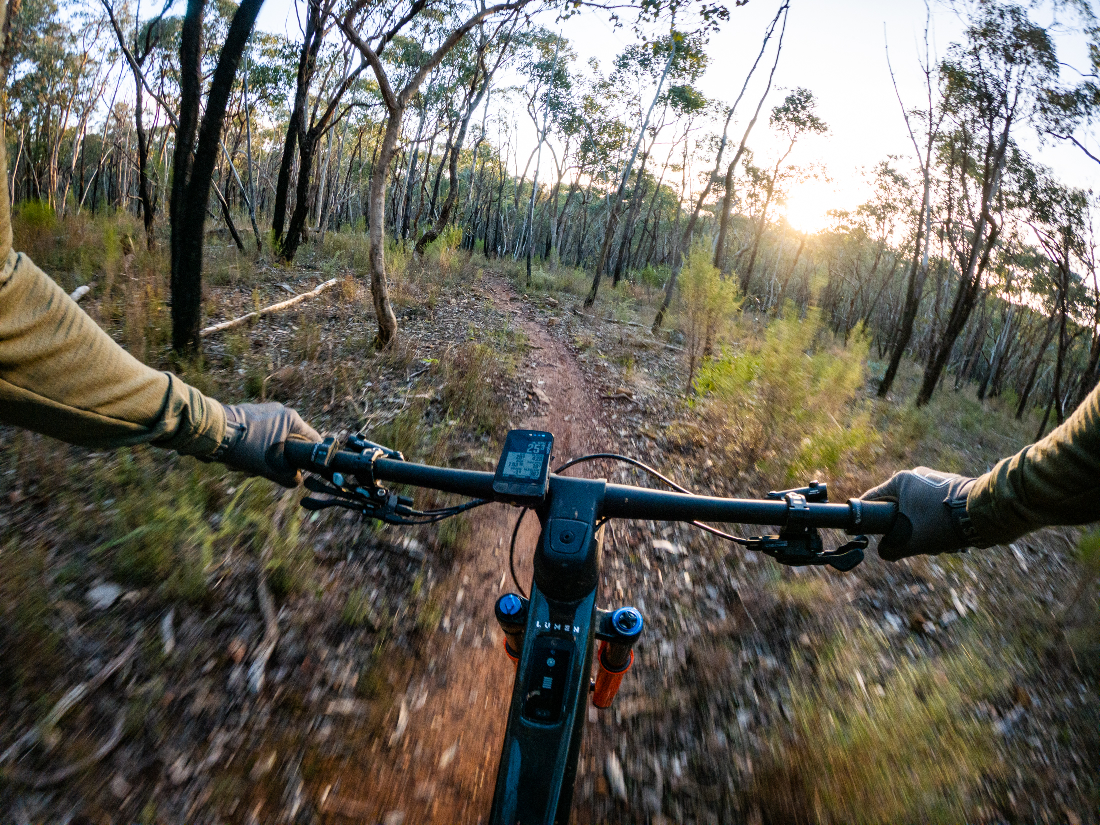 2023 scott lumen eride 910 electric emtb