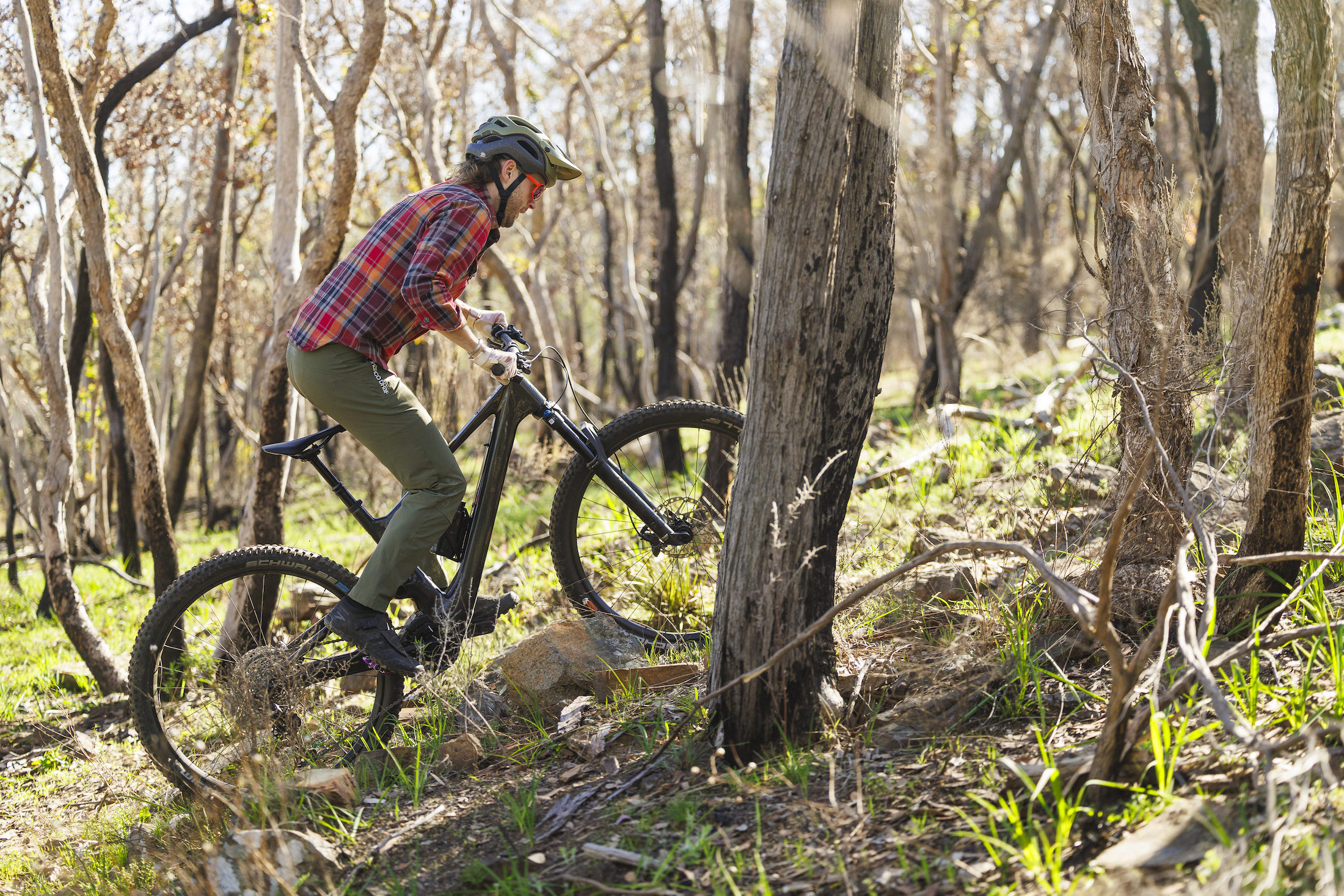 2023 scott lumen eride 910 electric emtb