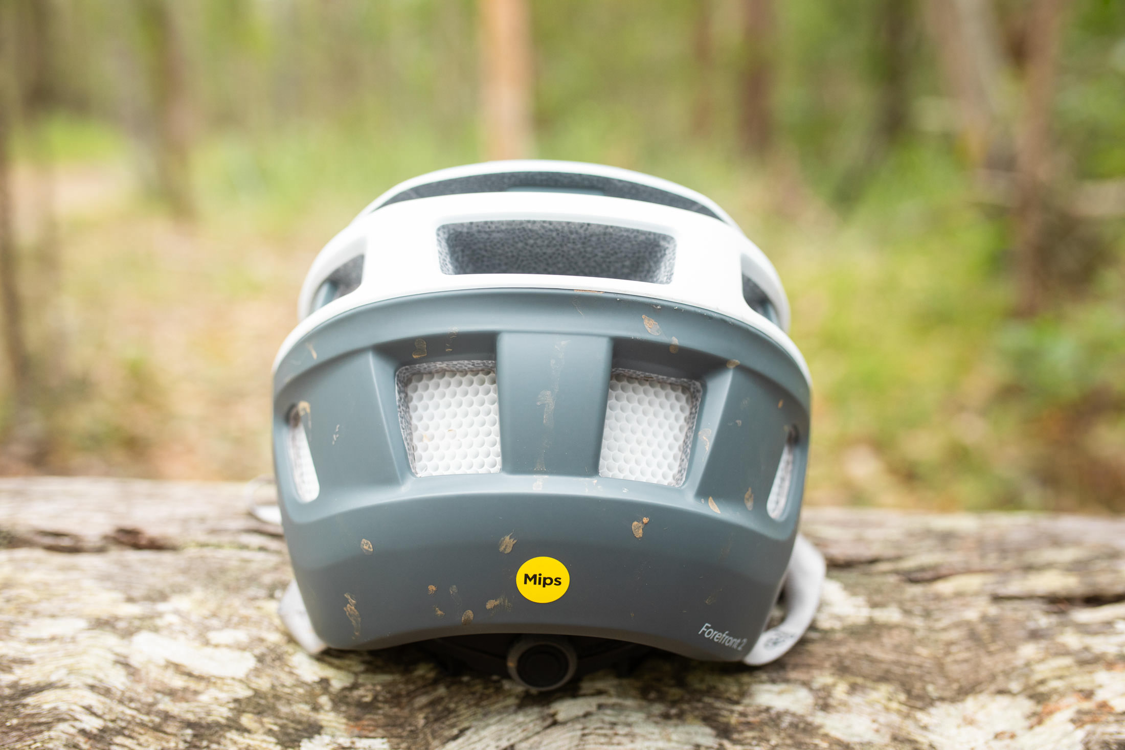 Smith Forefront 2 mountain bike helmet