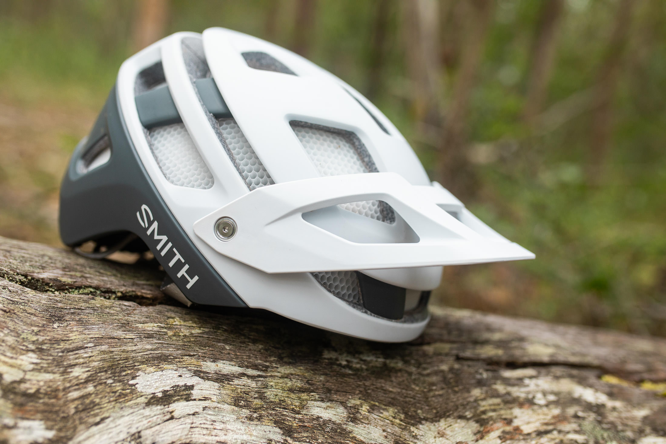 Smith Forefront 2 mountain bike helmet