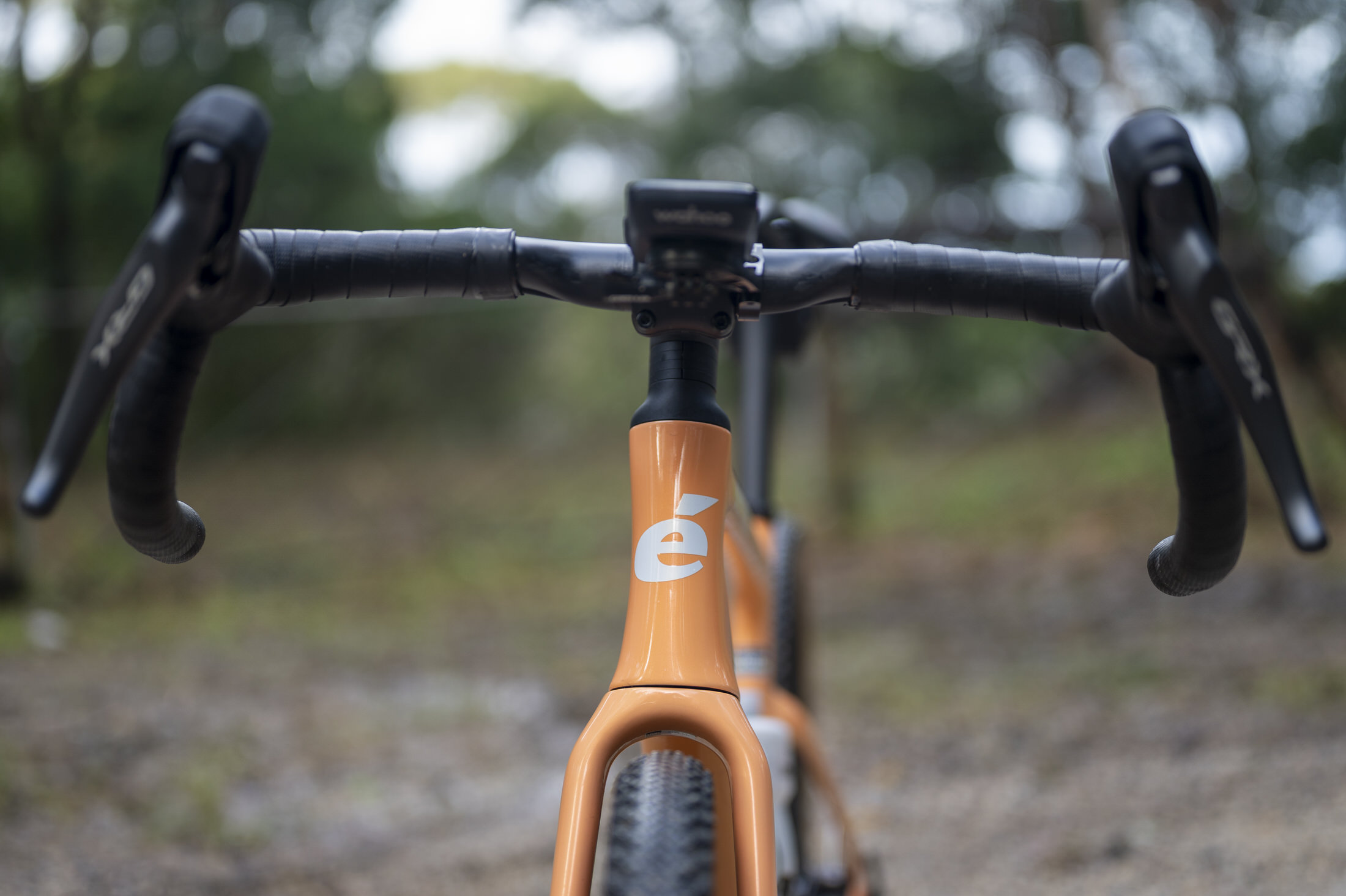 2024 Cervelo Aspero Review Cervelo s new gravel racer is just peachy