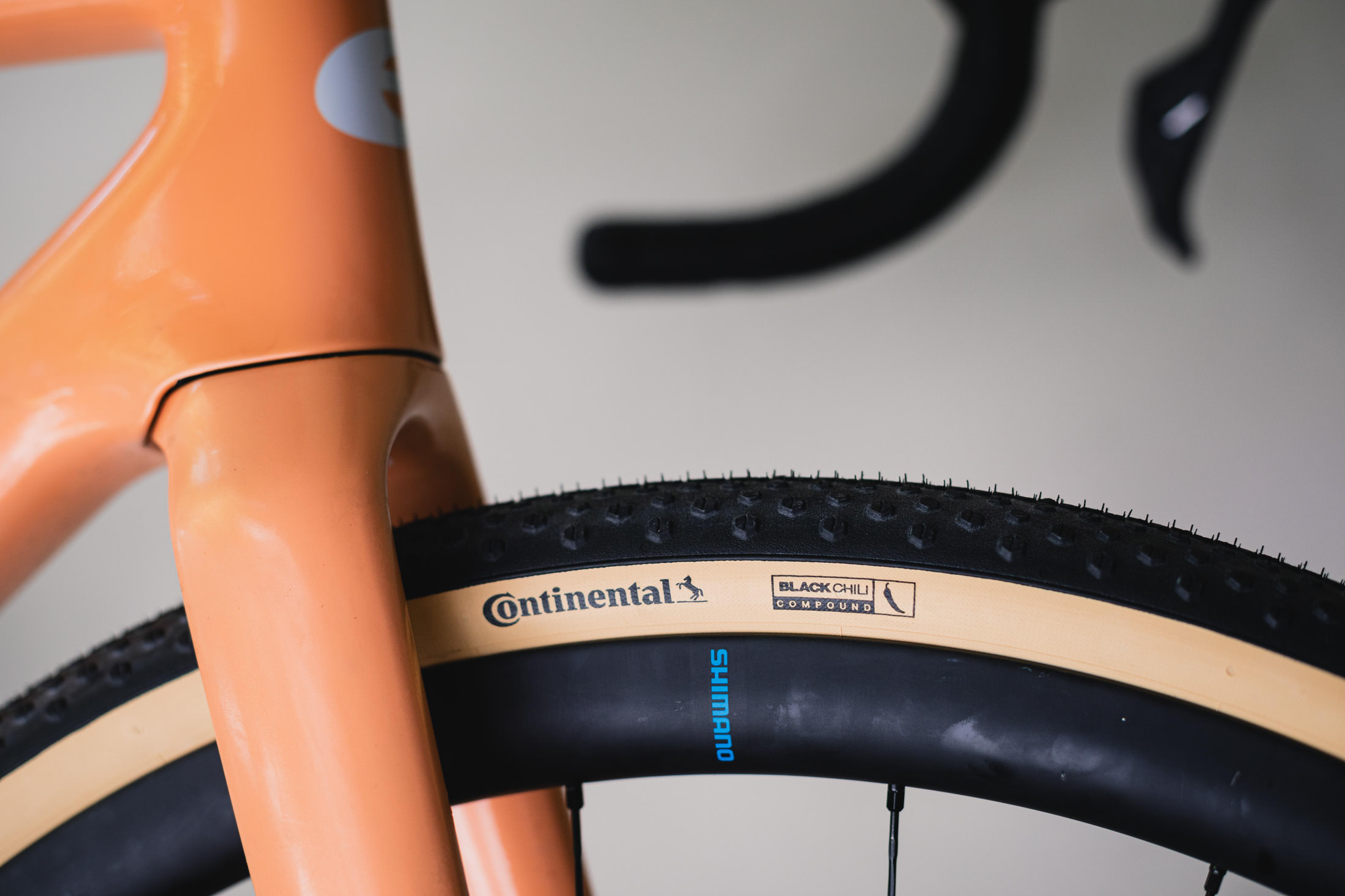 Best Continental Gravel Tyres