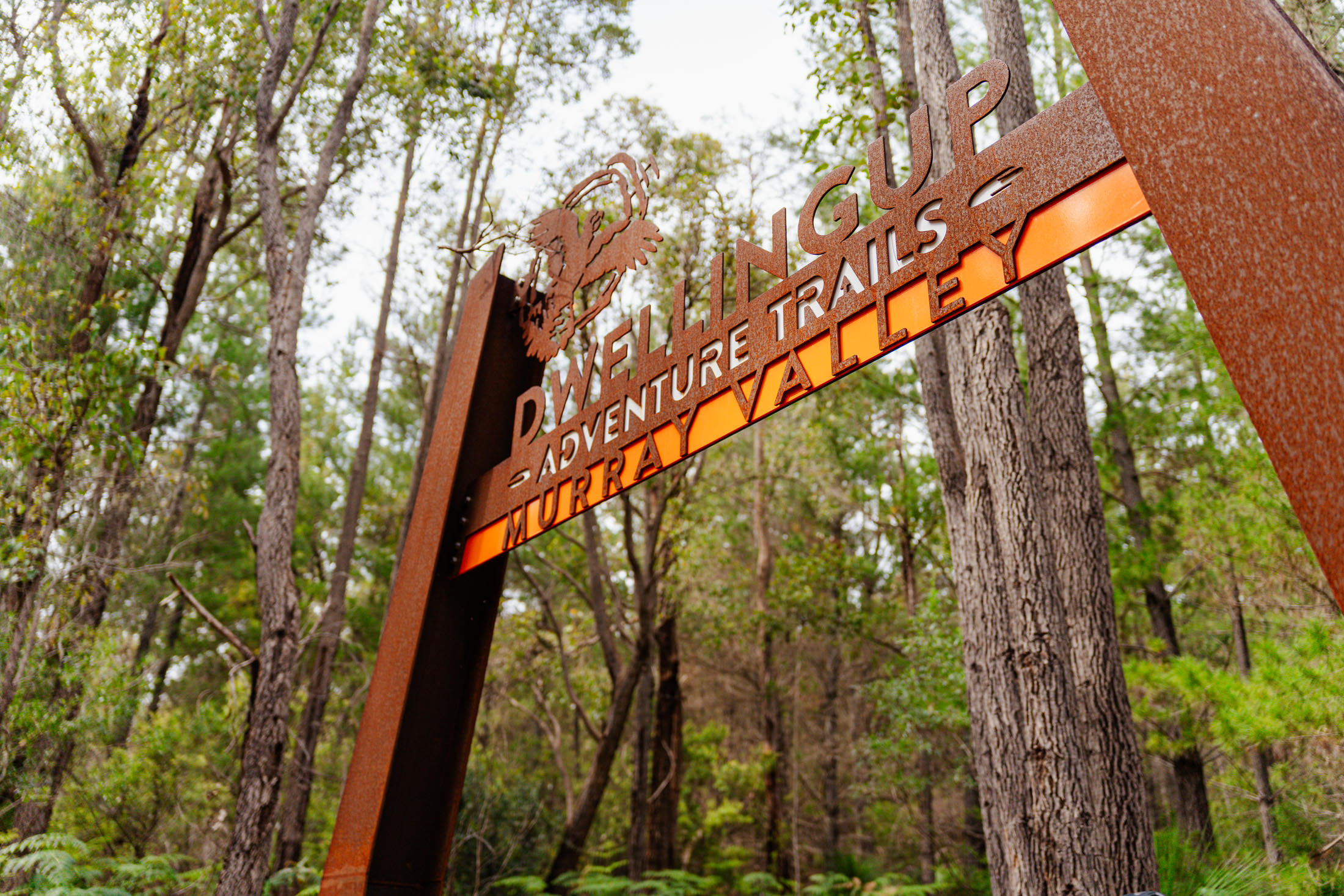 Dwellingup