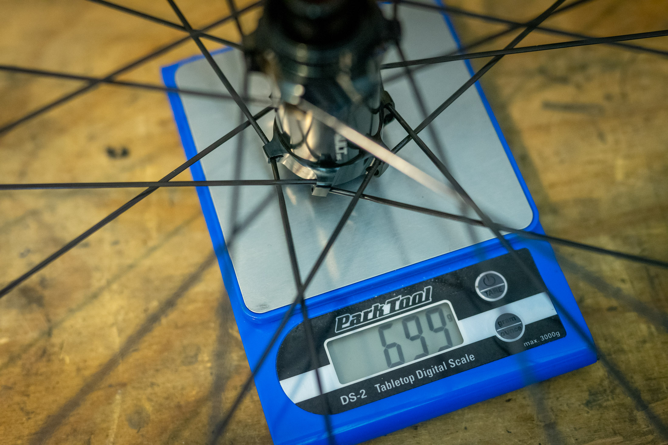 Review | Easton EC90 ALX wheelset - Flow Mountain Bike
