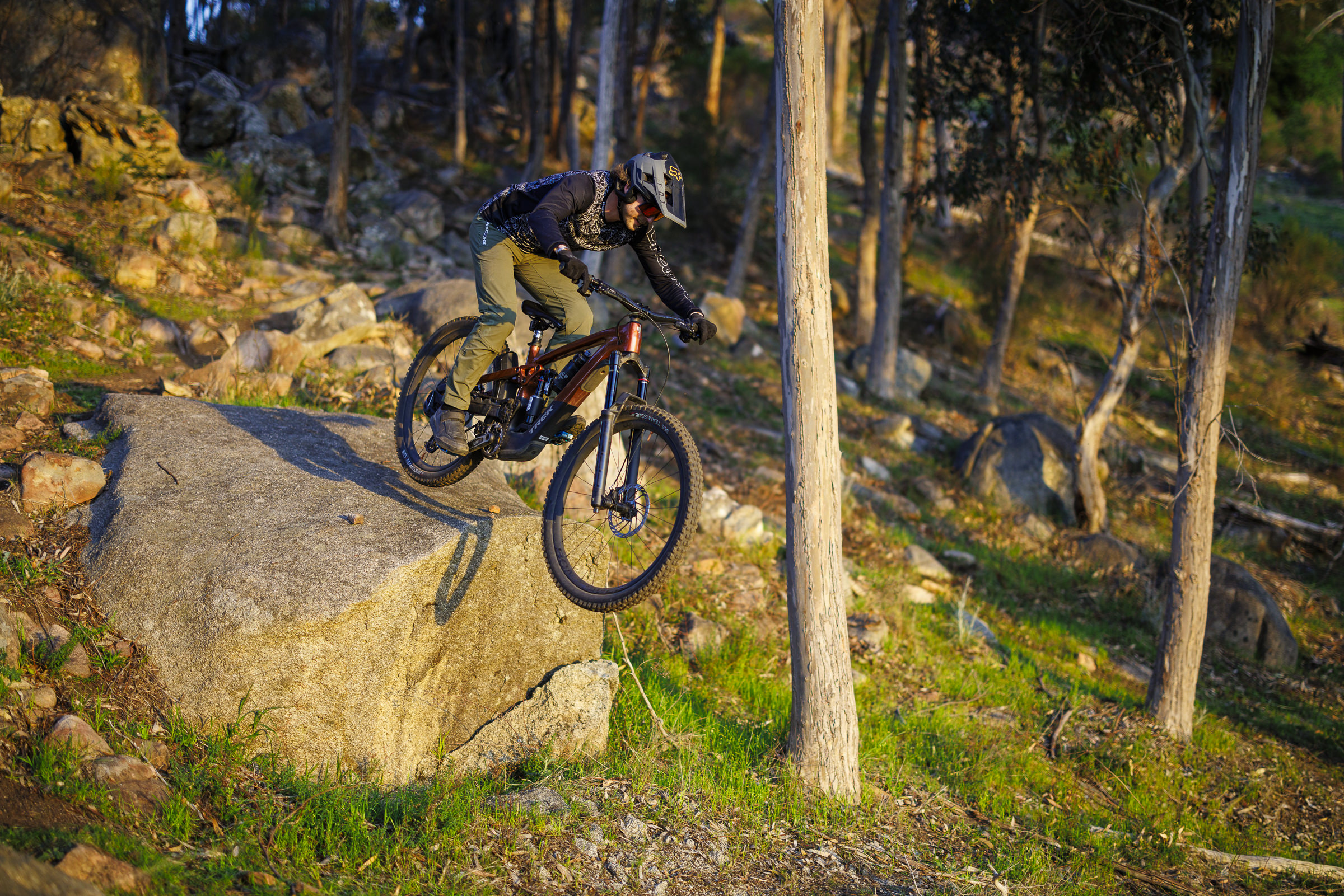 2025 trek slash plus 9.9 e-mtb electric