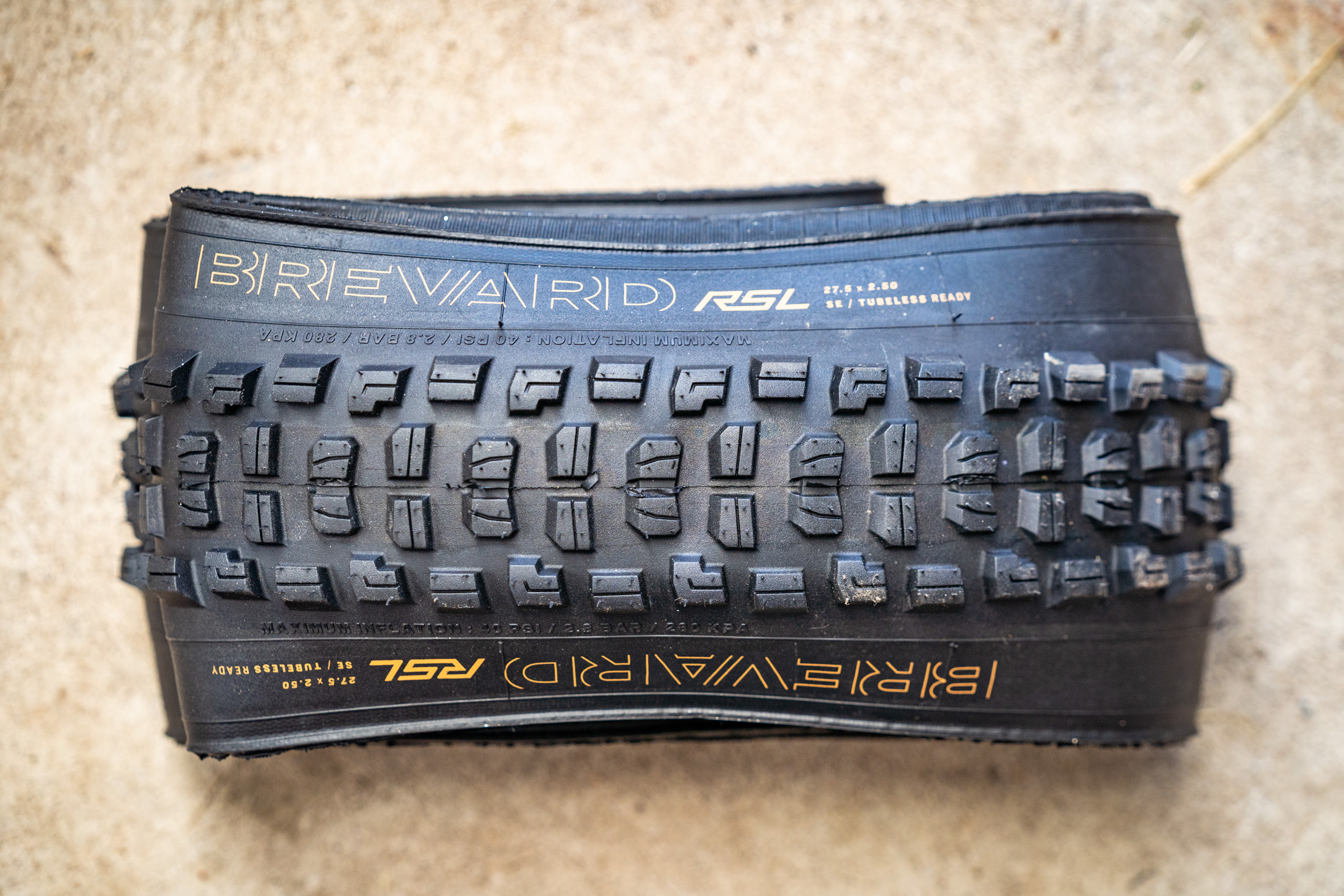 bontrager brevard xt tire tyre rsl