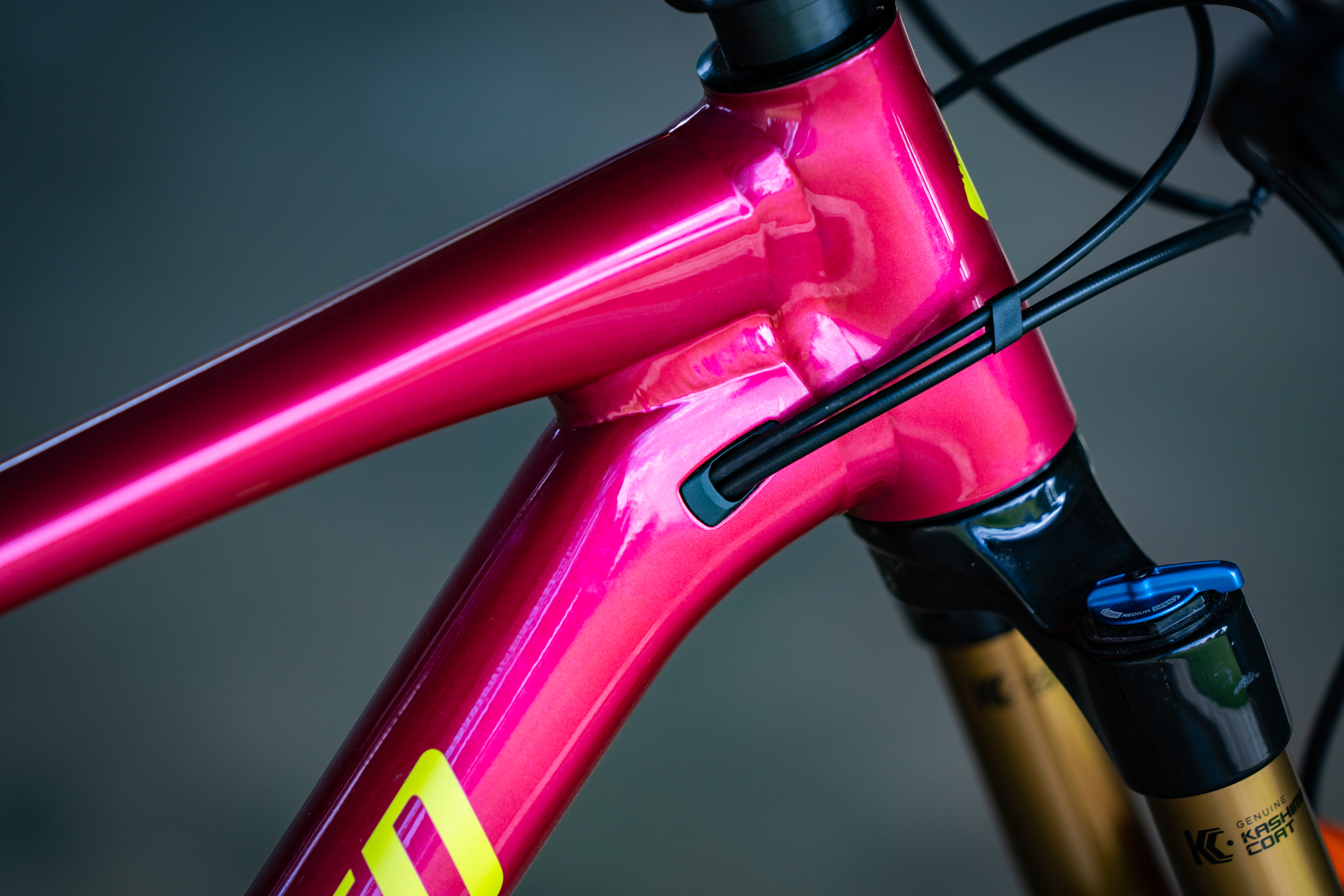 2025 specialized chisel fs frameset