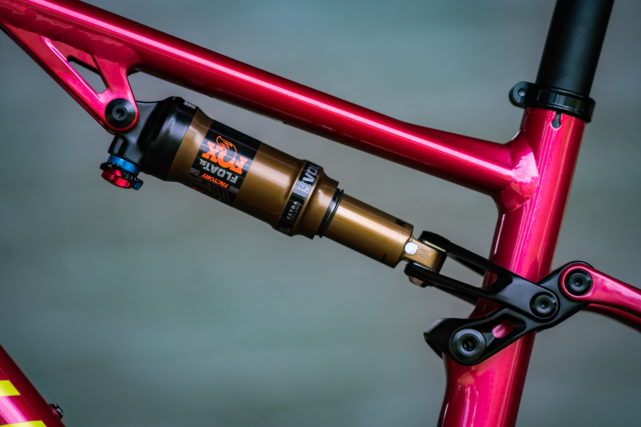 2025 specialized chisel fs frameset