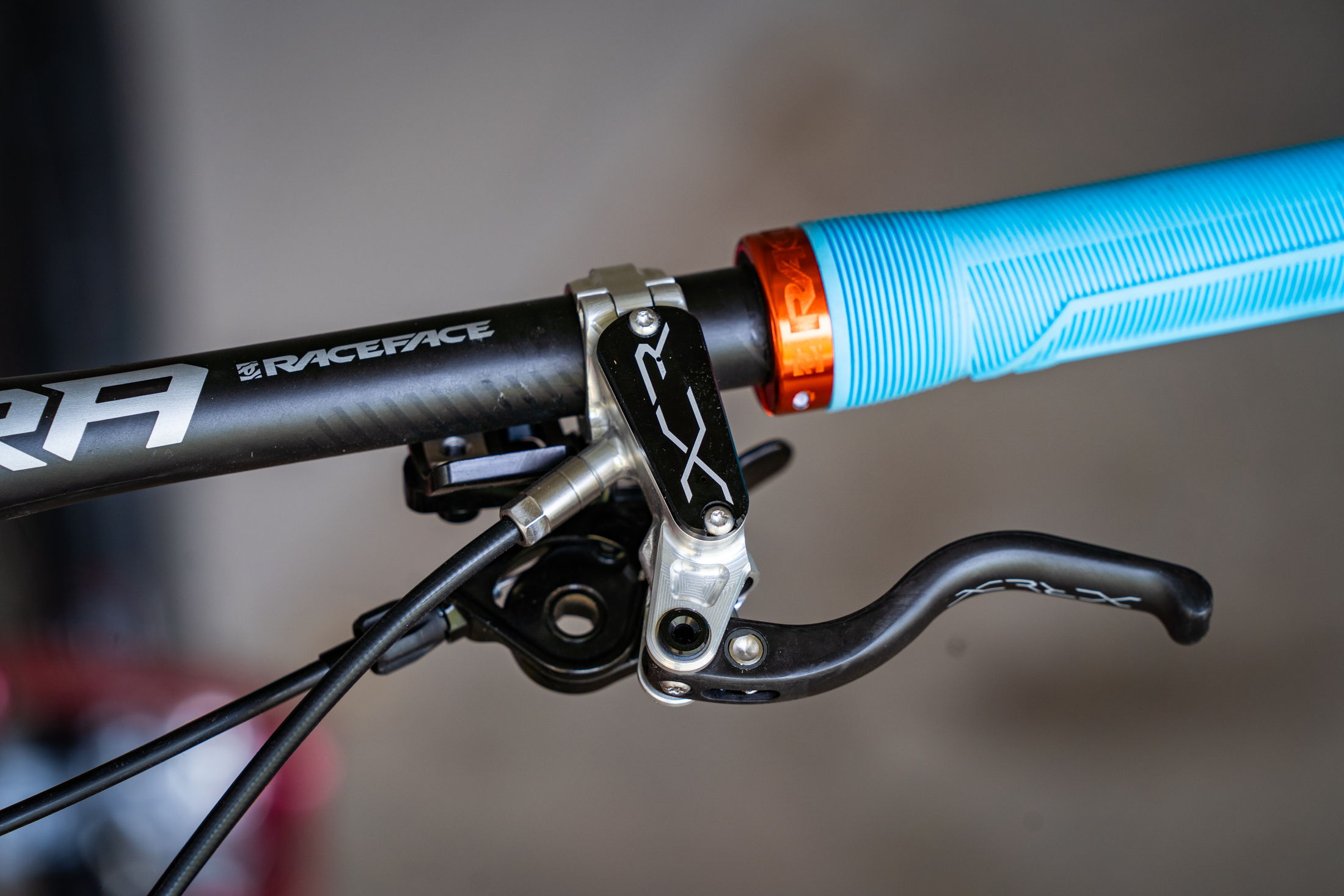 hope xcr brakes