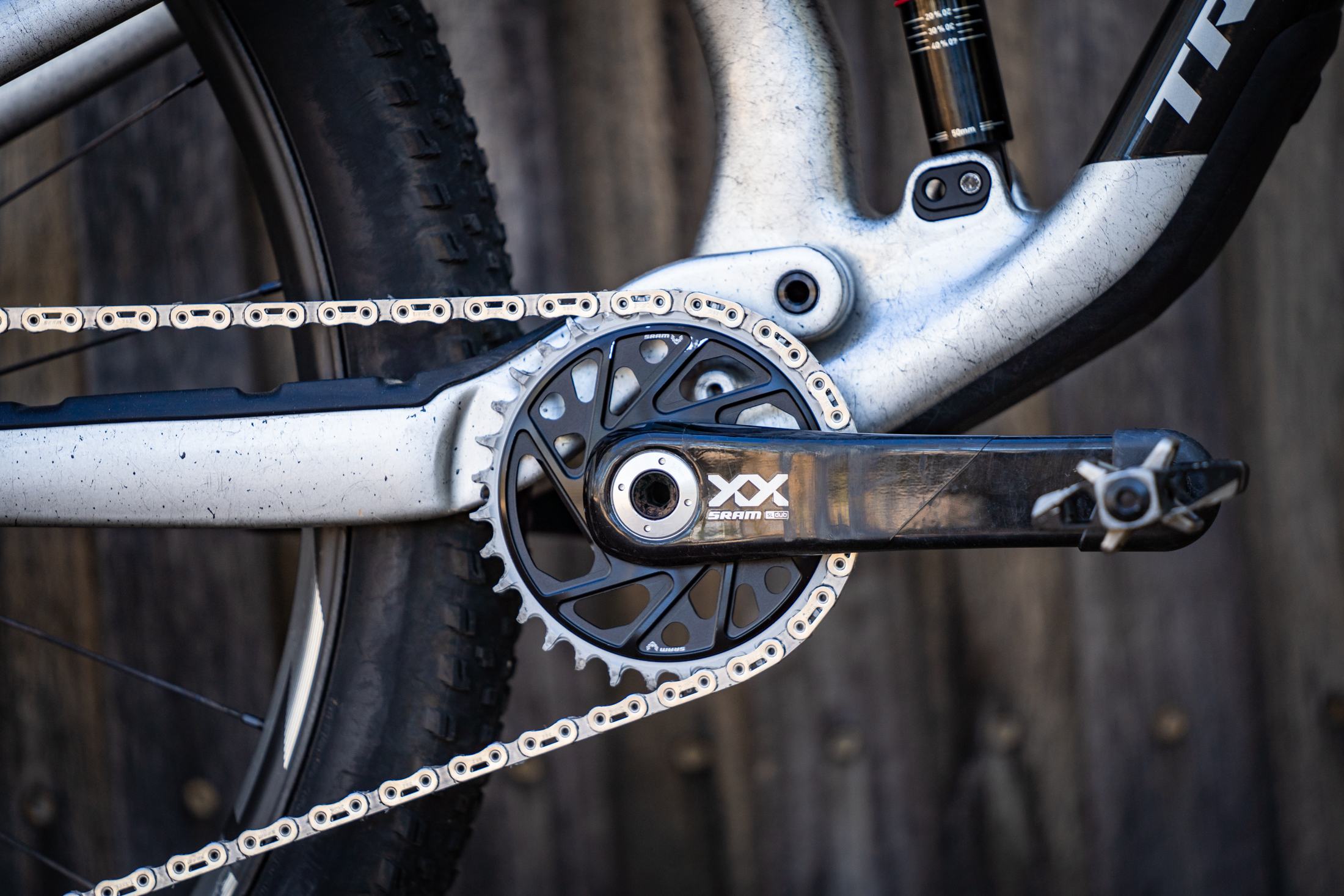 2025 rockshox sid ultimate 2025 trek top fuel 120mm xc bike