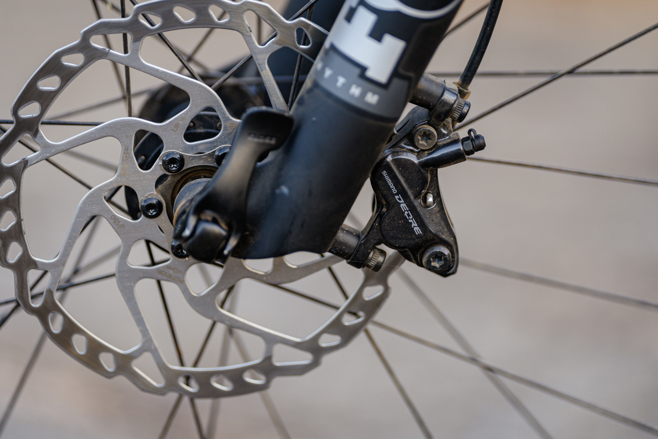 2025 Canyon Neuron AL 6 Review | Fast, efficient & great value