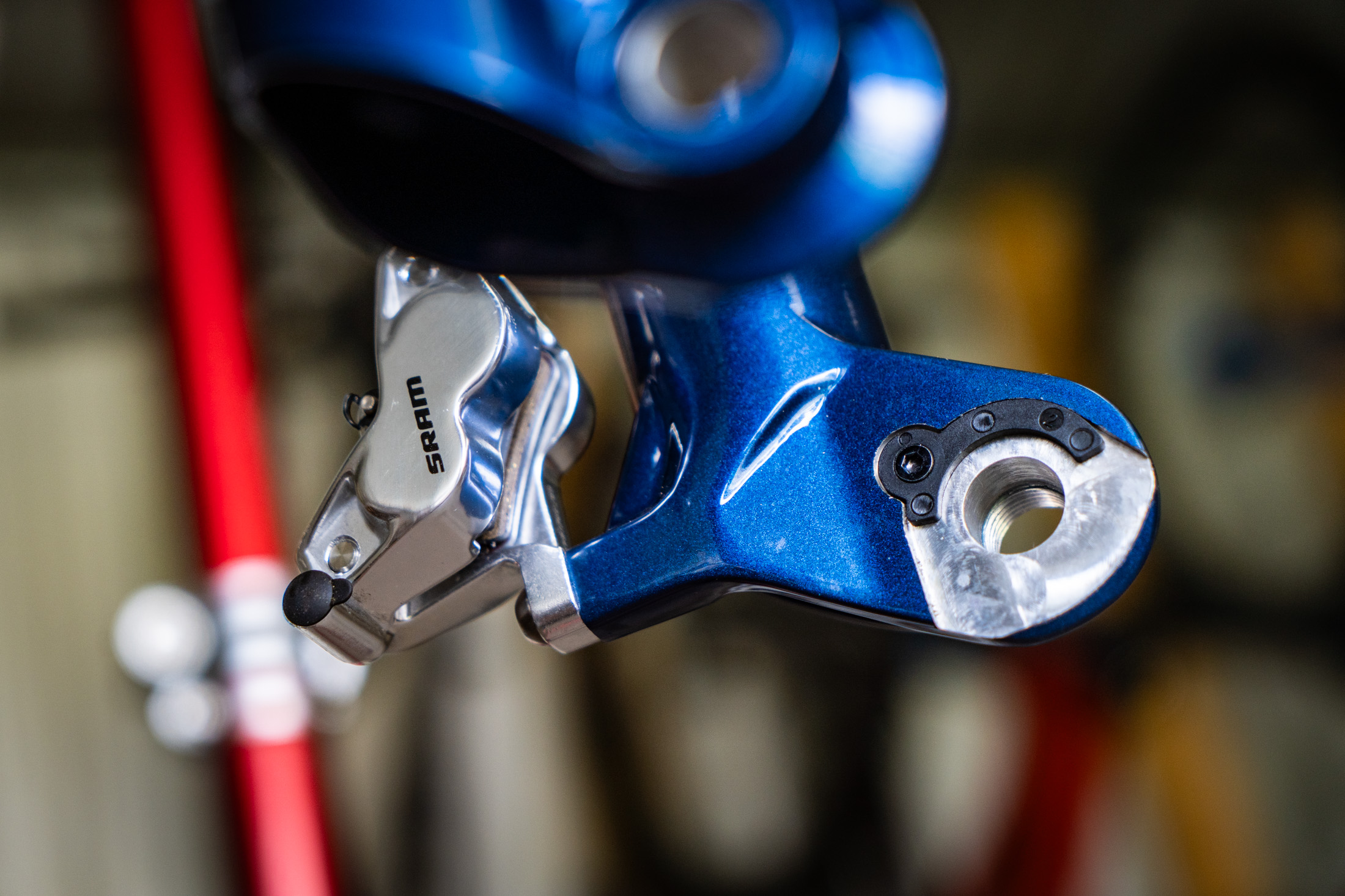 2025 rockshox sid ultimate