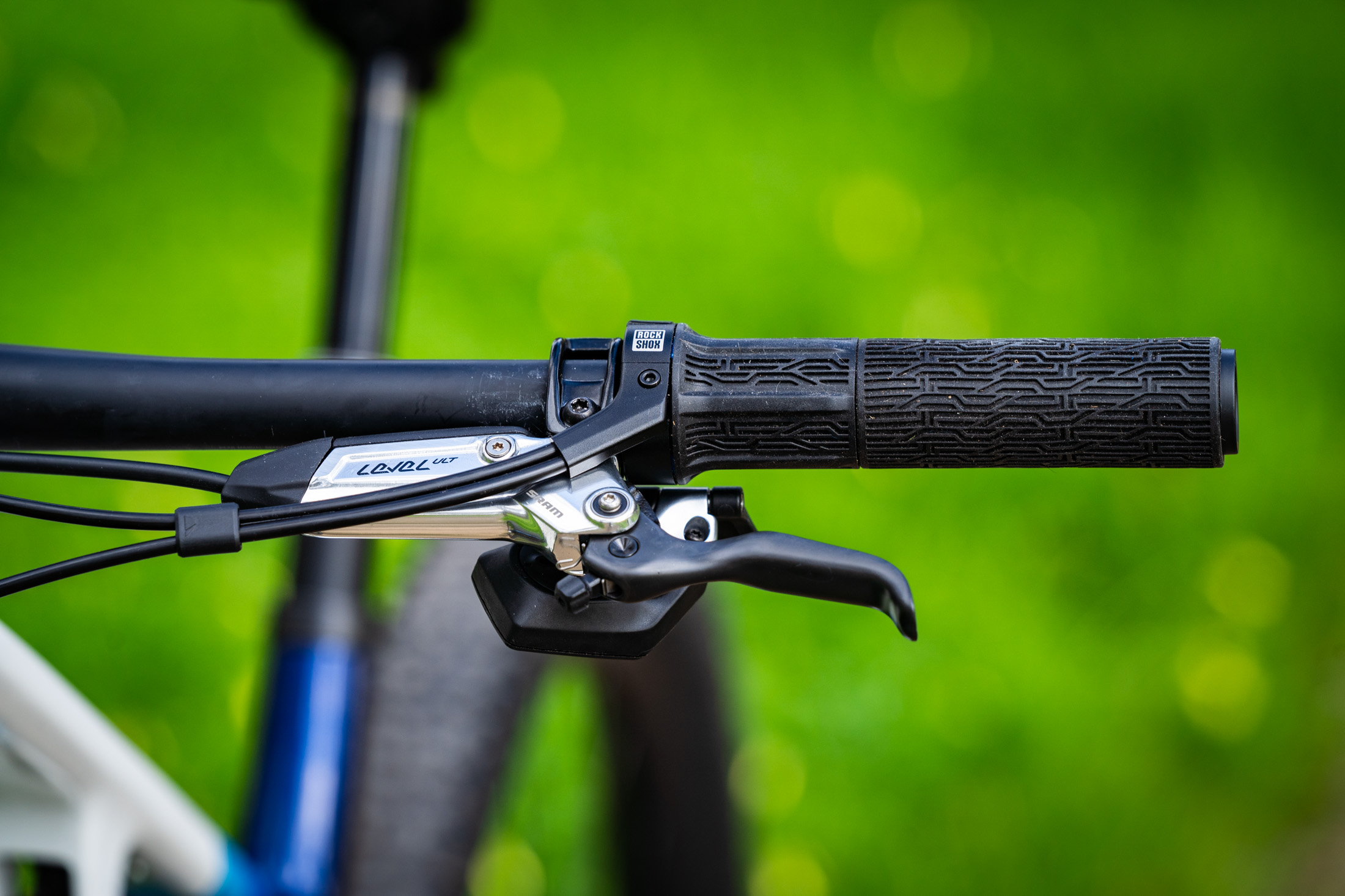rockshox twistloc ultimate