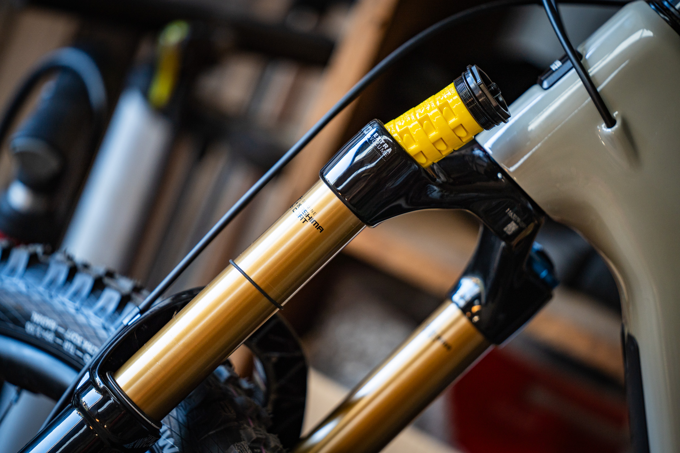 2025 santa cruz vala emtb bosch