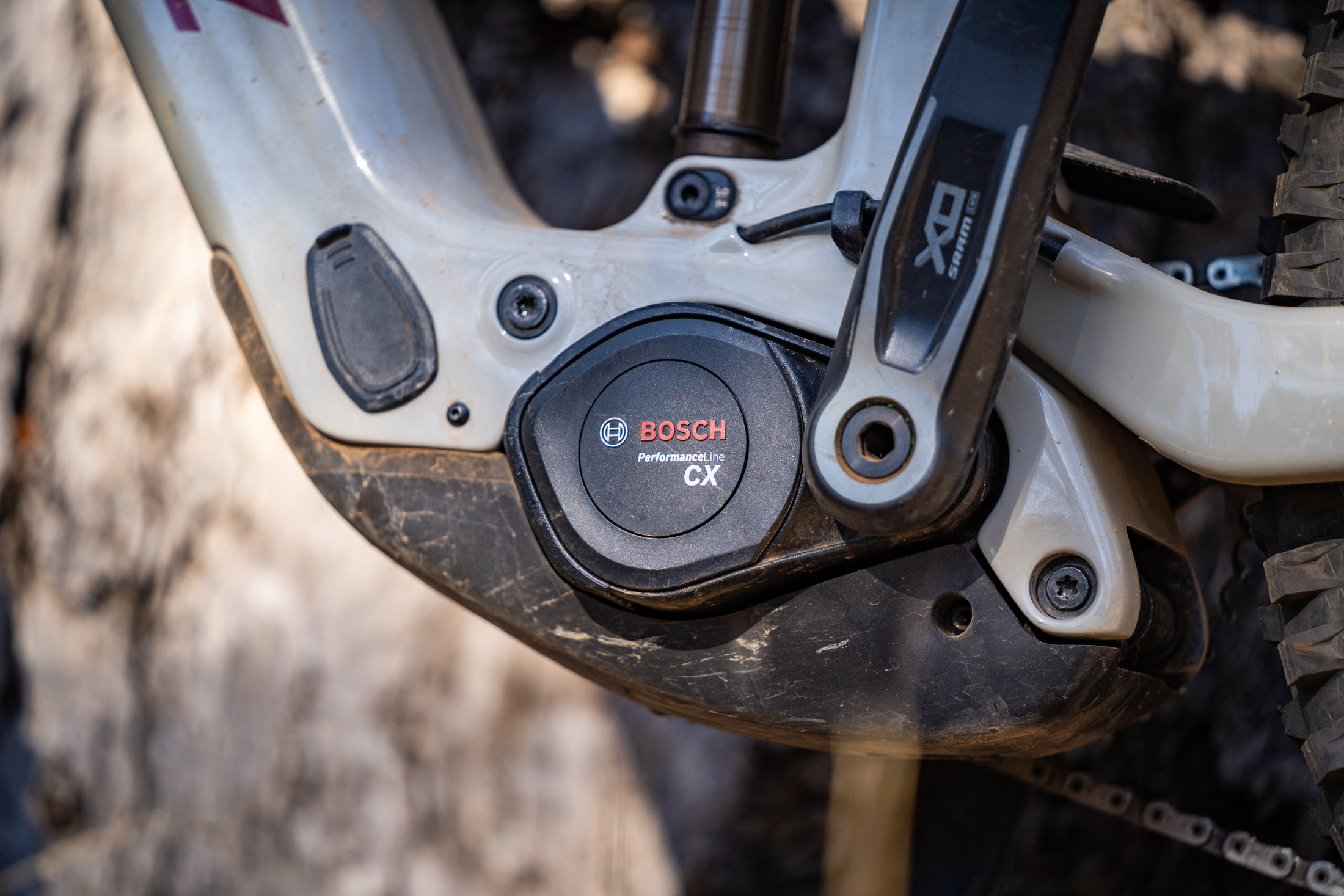 2025 santa cruz vala emtb bosch