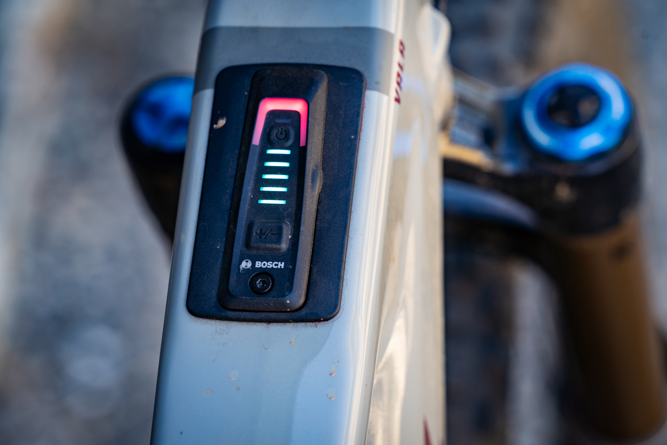 2025 santa cruz vala emtb bosch