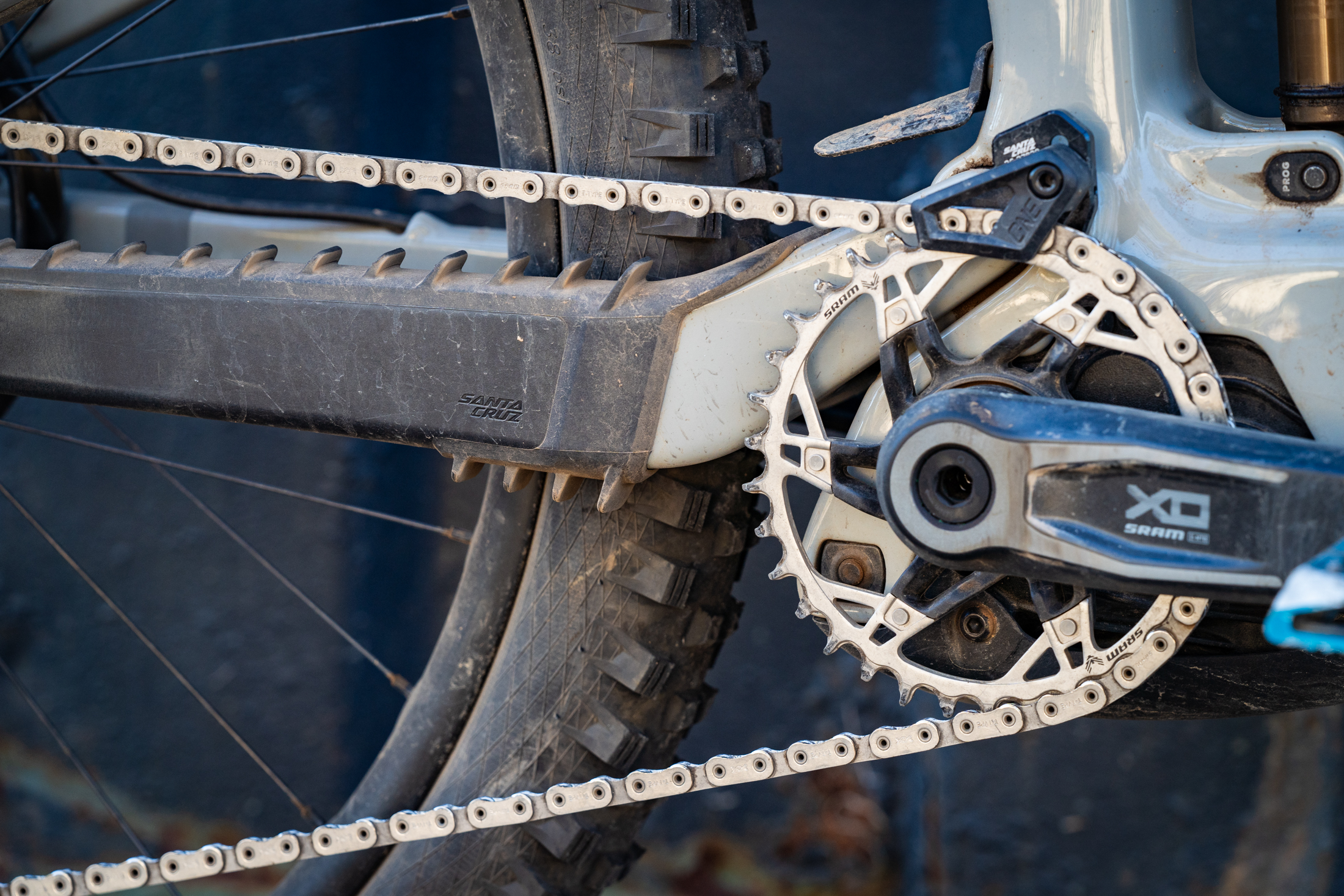 2025 santa cruz vala emtb bosch