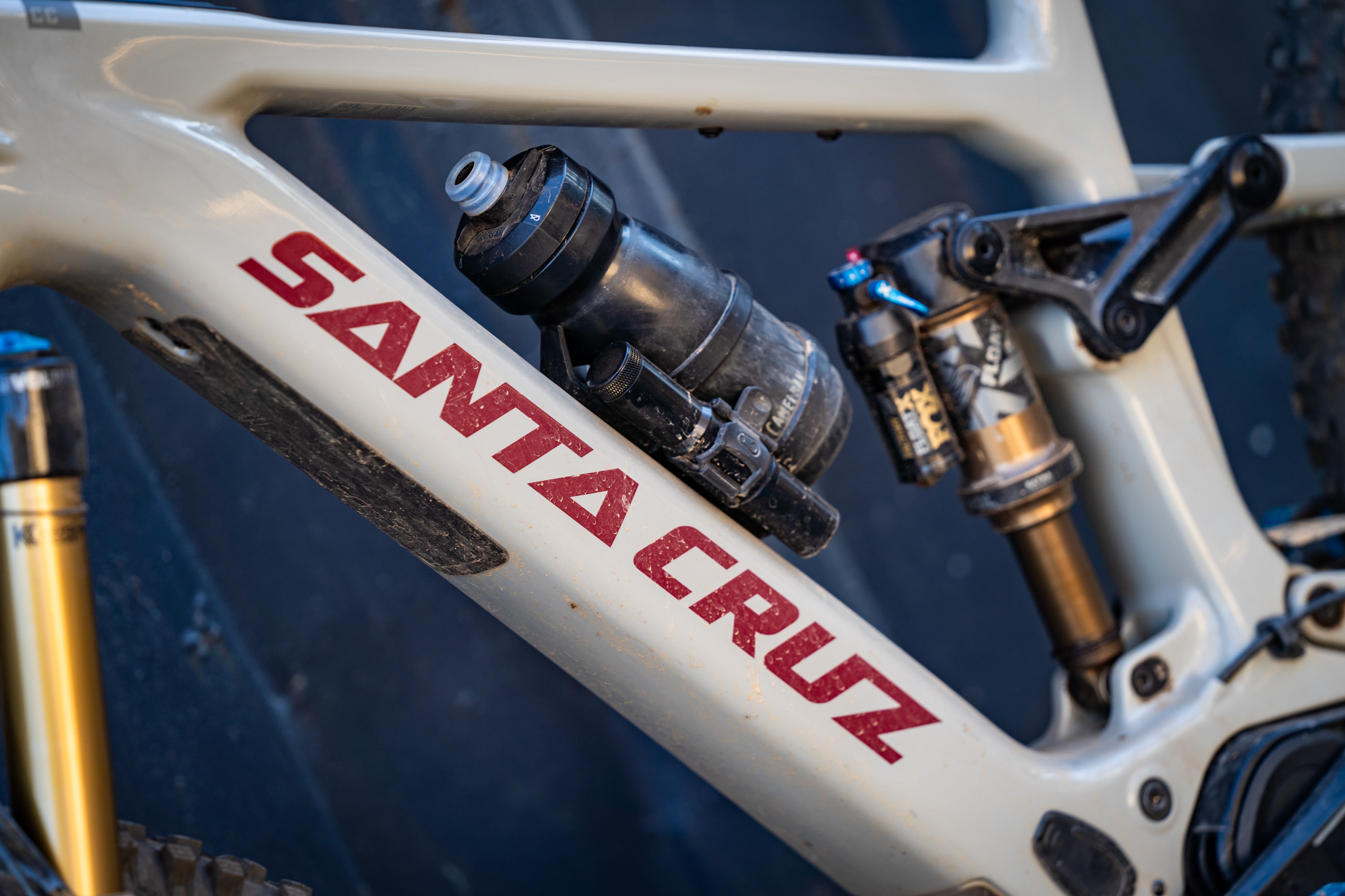2025 santa cruz vala emtb bosch