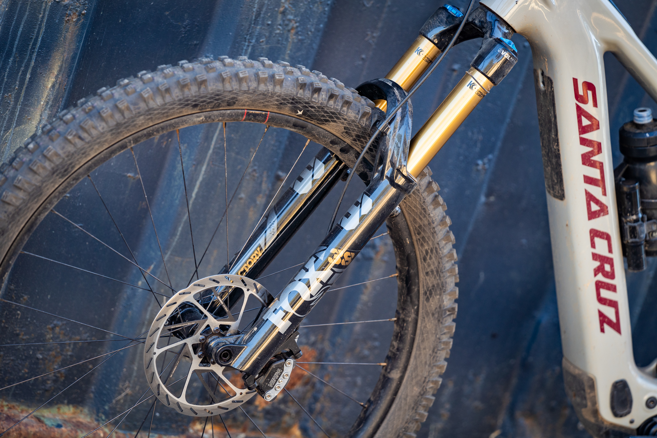 2025 santa cruz vala emtb bosch