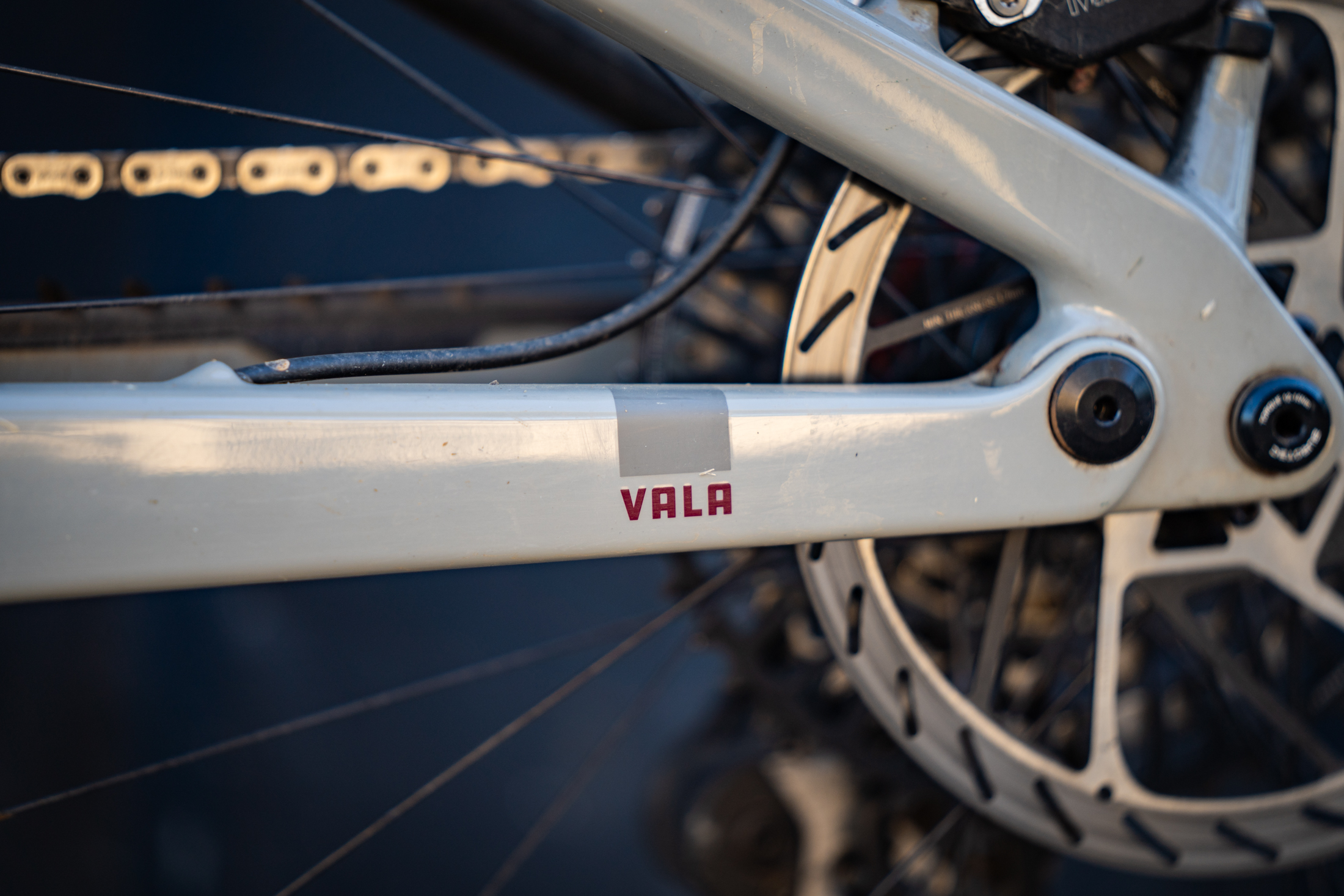 2025 santa cruz vala emtb bosch