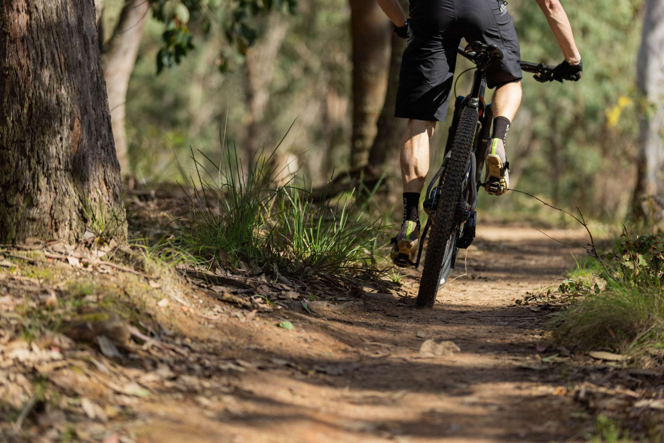 reserve 28|xc carbon wheelset