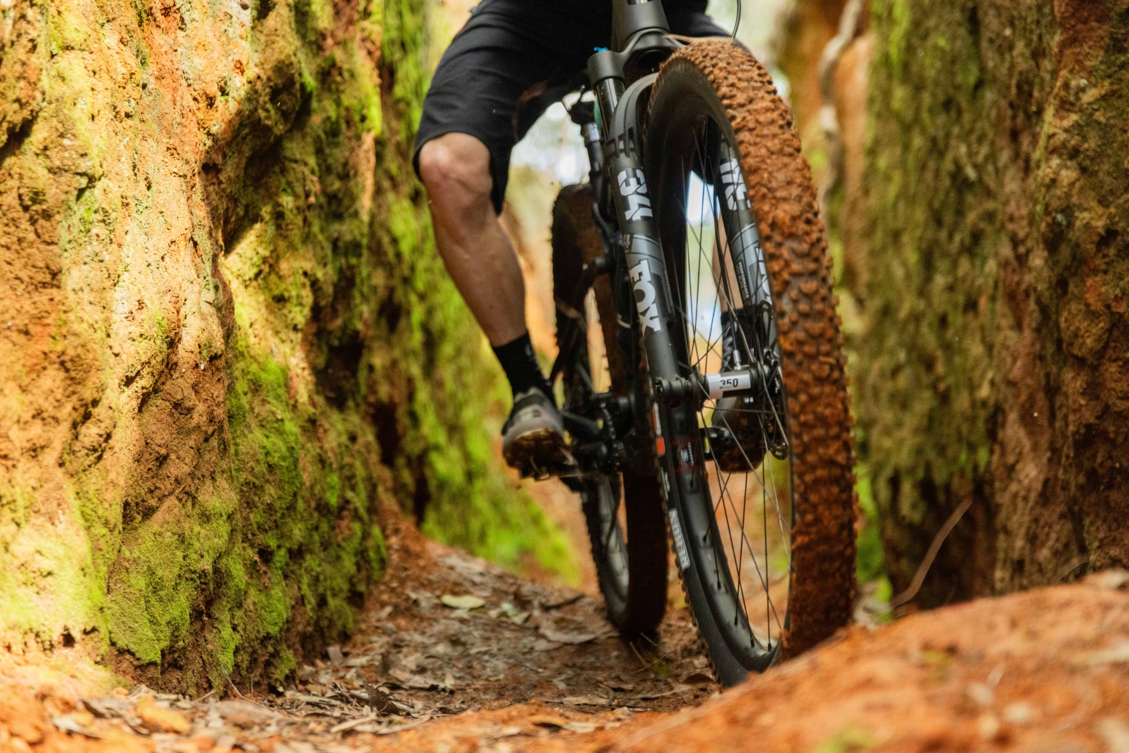 reserve 28|xc carbon wheelset