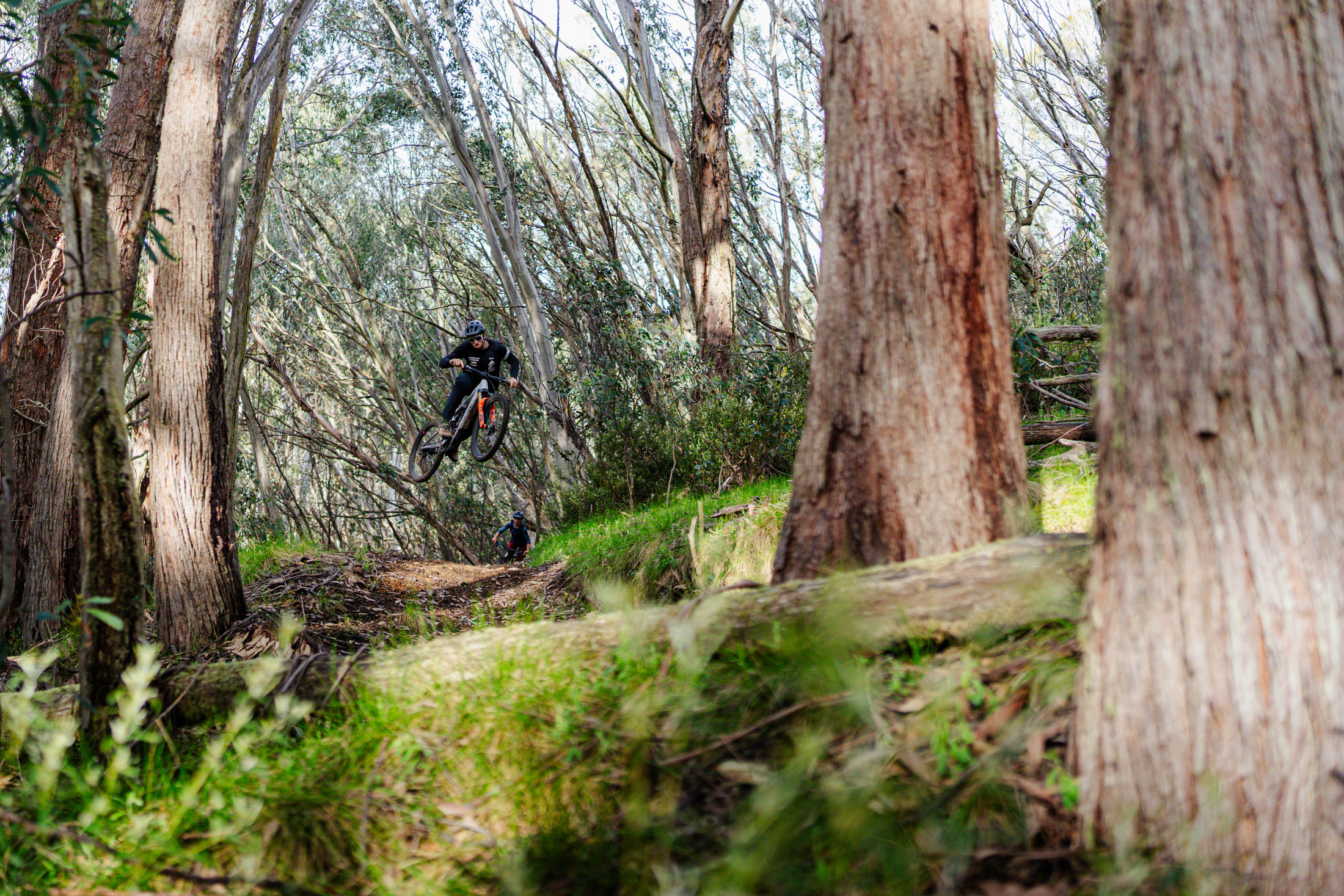 Buller e-mtb