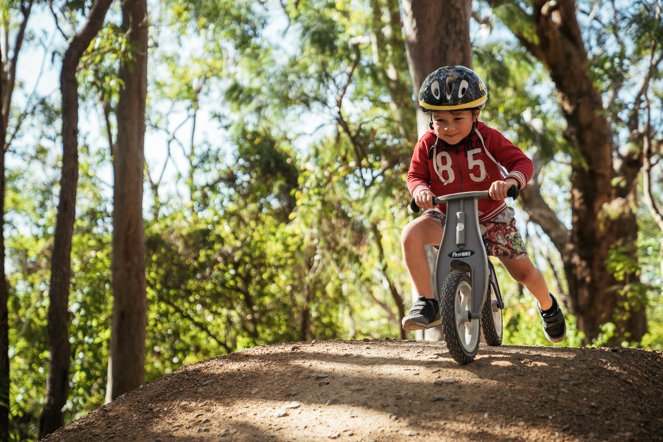 Newcastle nsw mountain bike