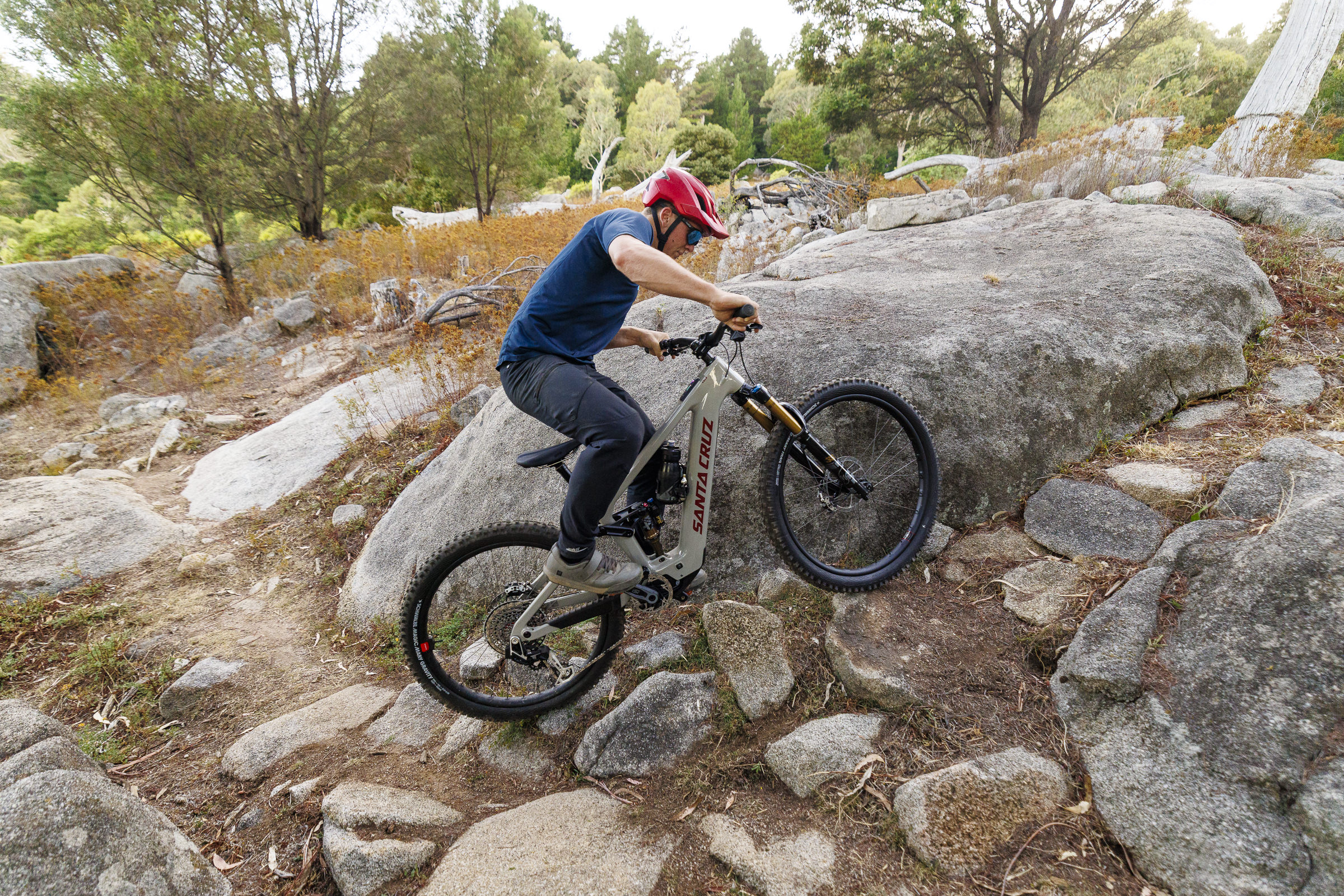 2025 santa cruz vala emtb bosch