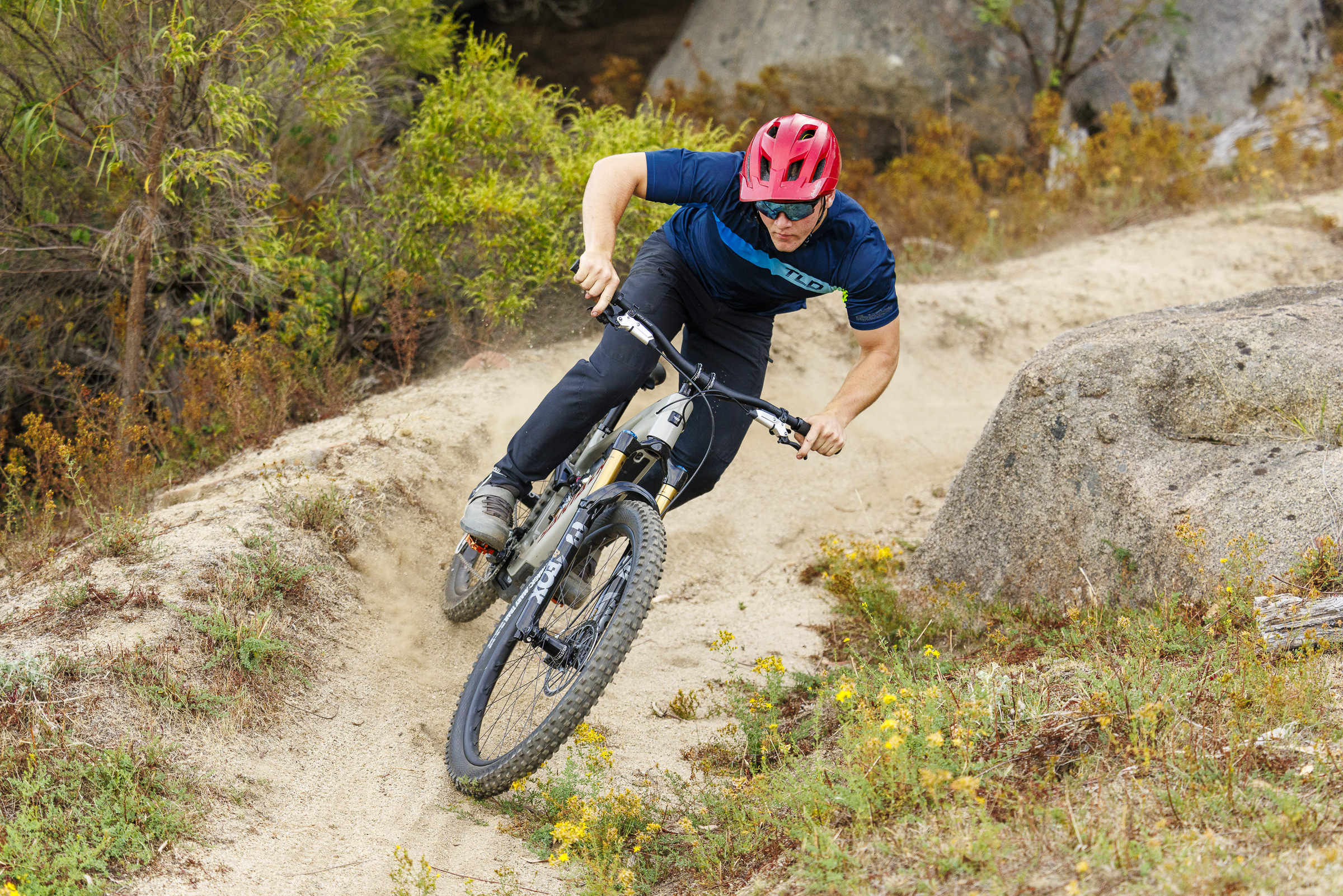 2025 santa cruz vala emtb bosch