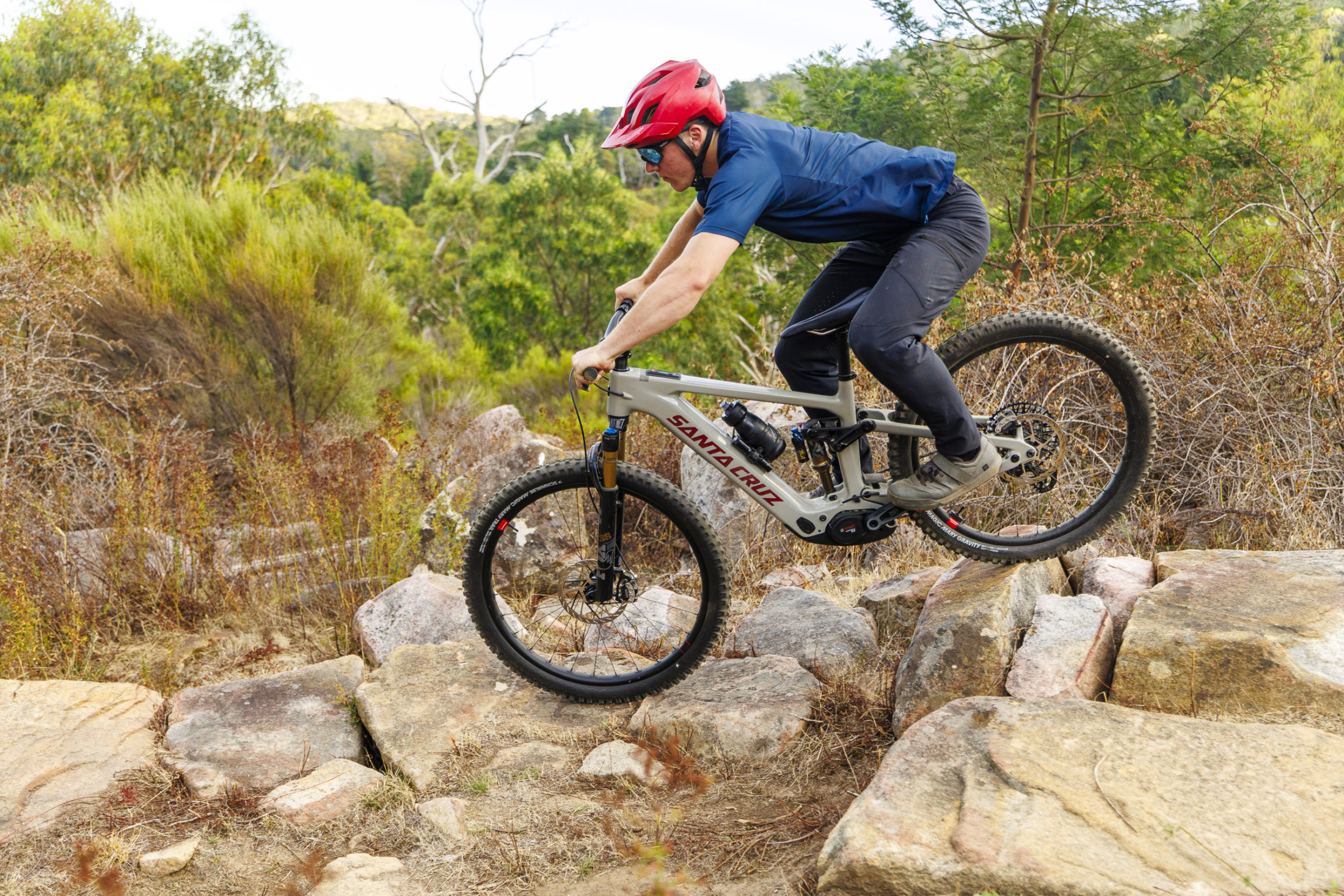 2025 santa cruz vala emtb bosch