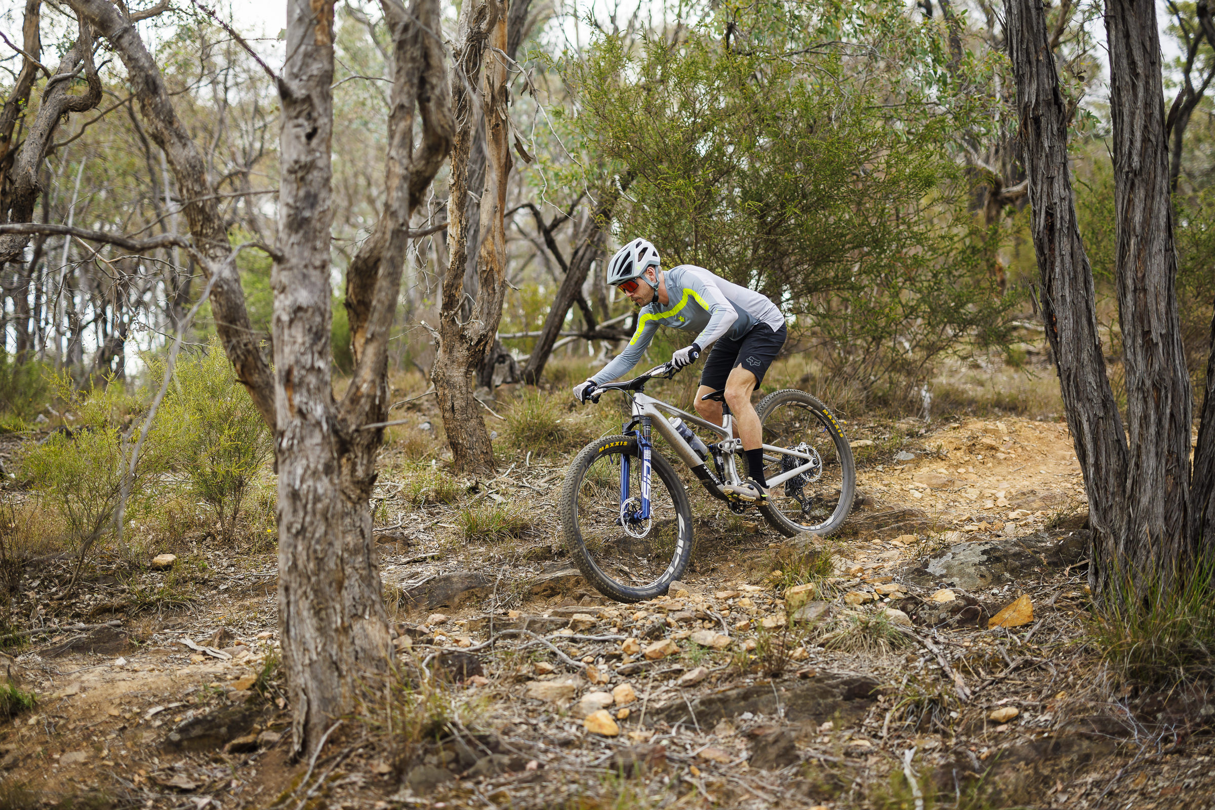 2025 rockshox sid ultimate
