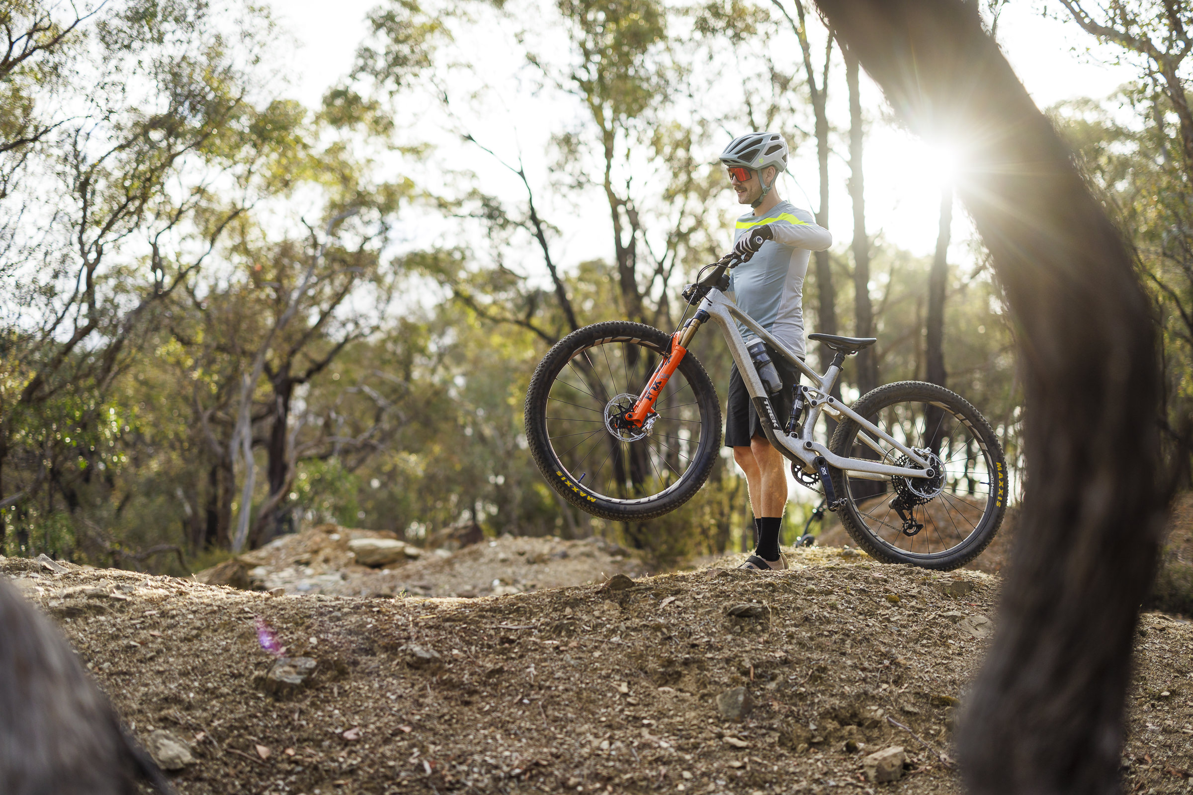 2025 rockshox sid ultimate vs fox 34 sc step-cast factory series