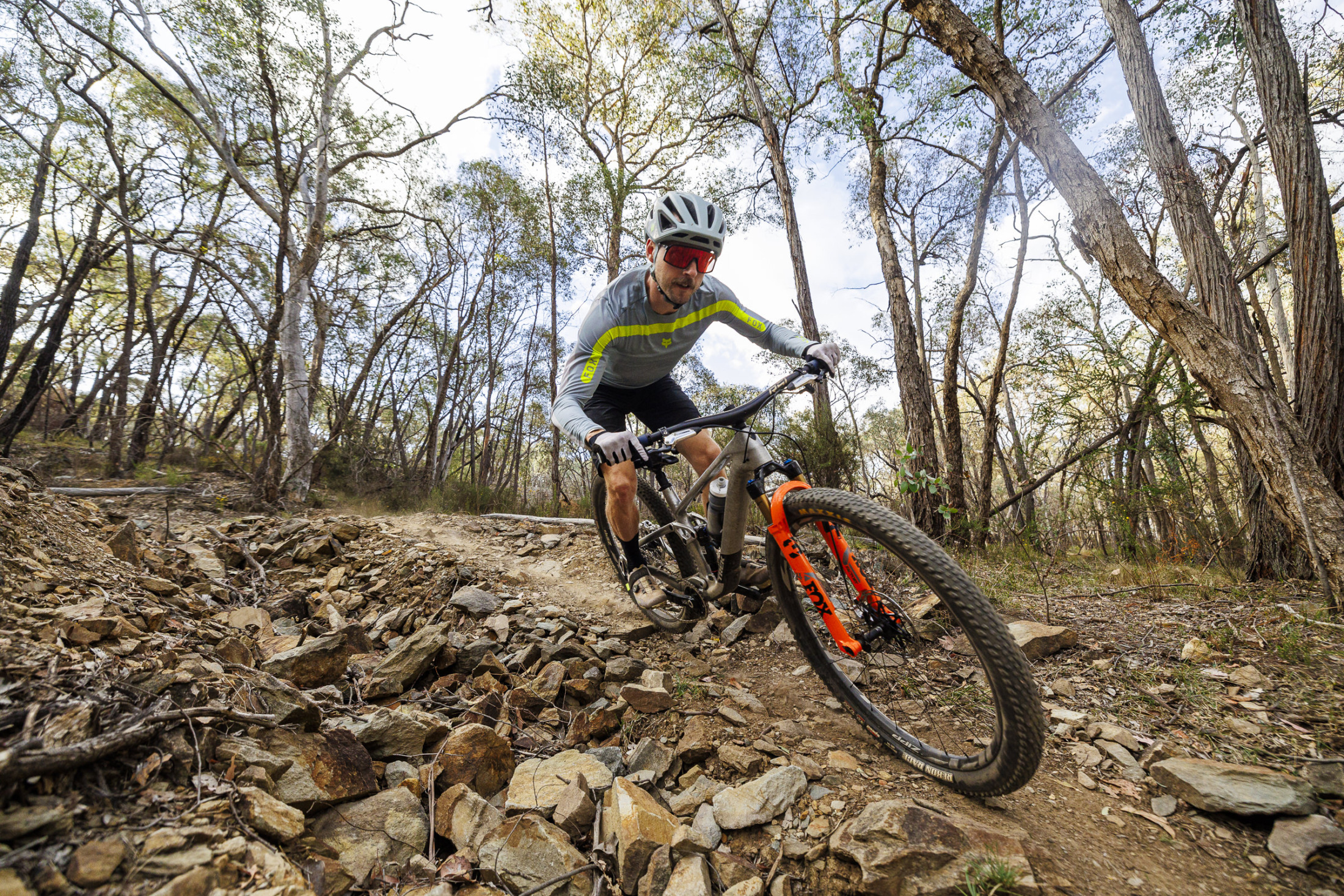 2025 fox 34 step-cast sc factory series grip sl review