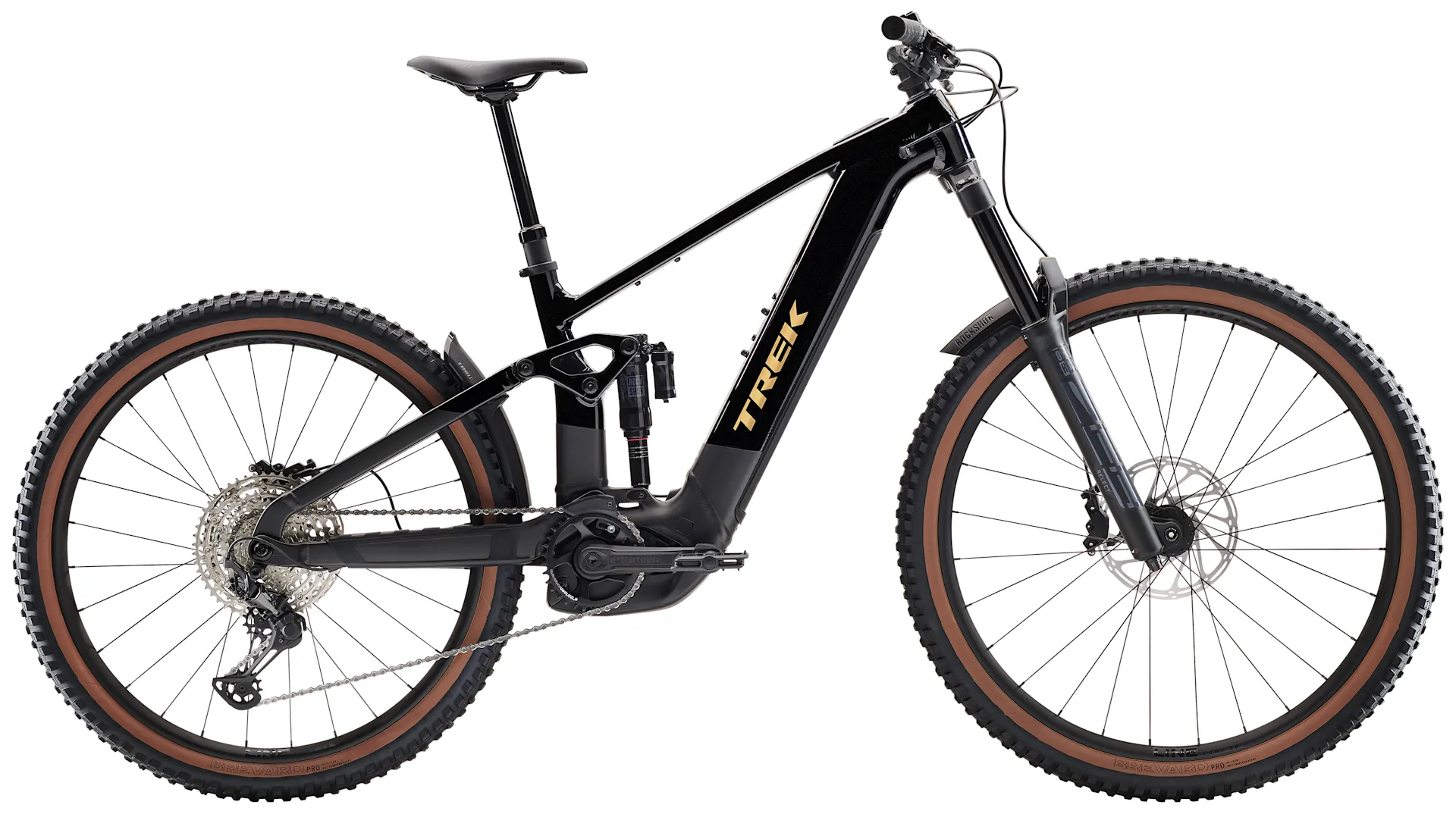 2025 Trek rail+ plus 8 gx axs gen 5