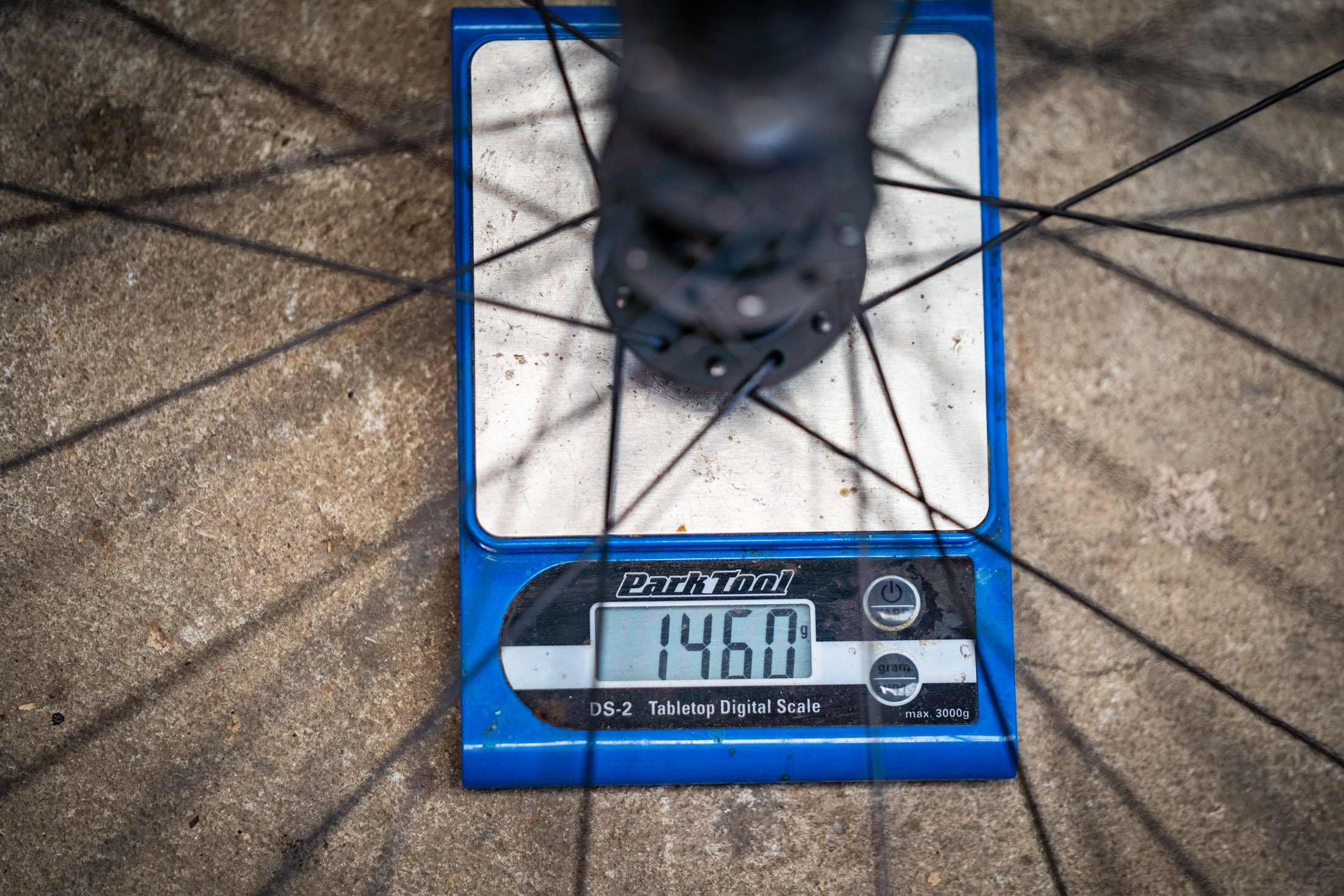 reserve 28|xc carbon wheelset weight
