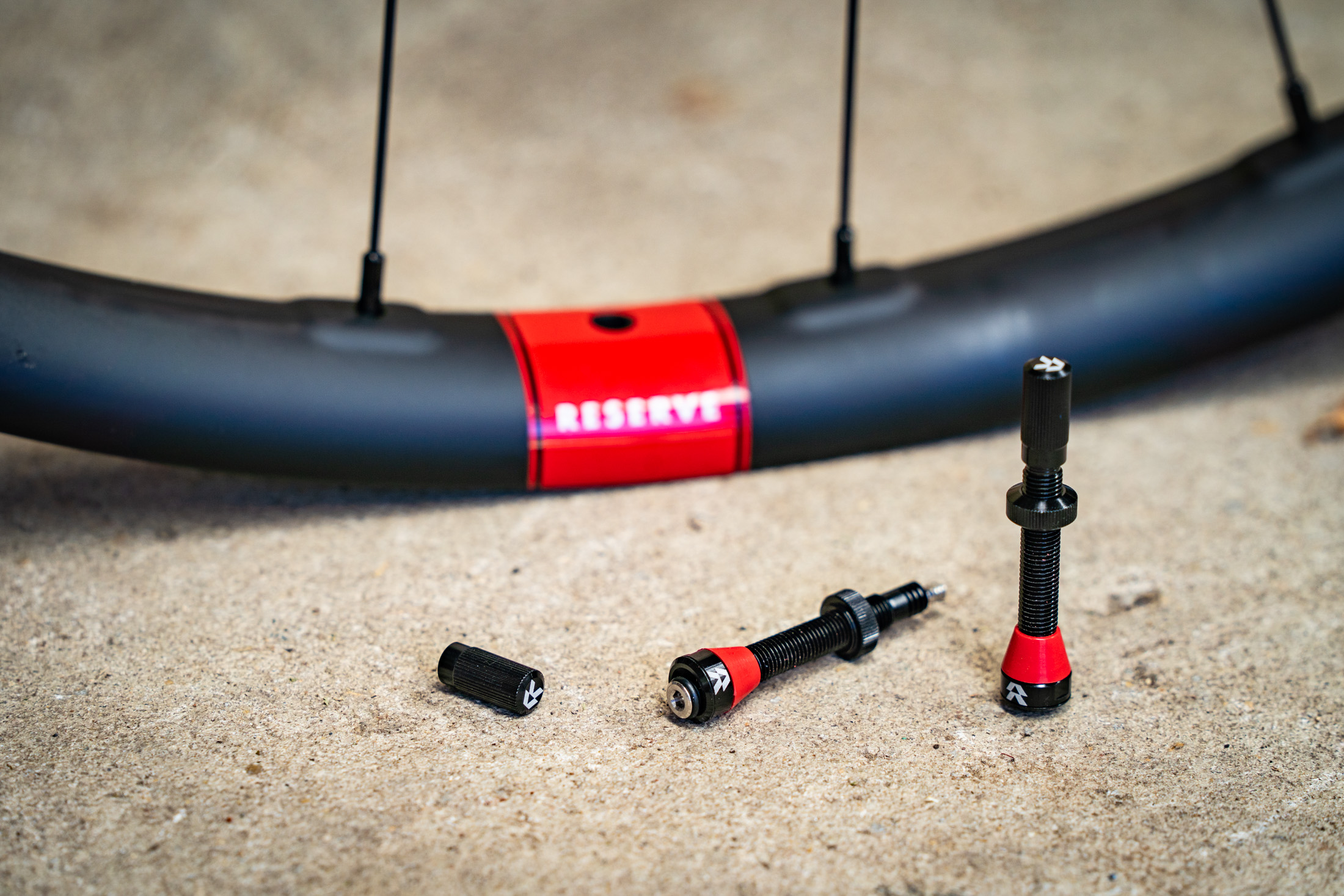 reserve 28|xc carbon wheelset