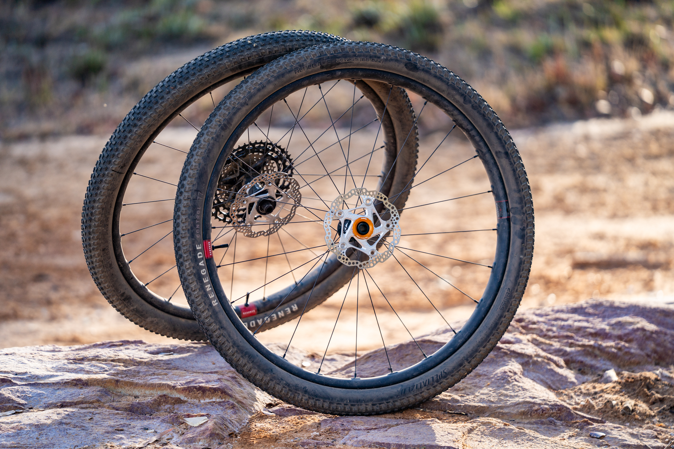 Review | Roval's Control Carbon 29 wheels deliver