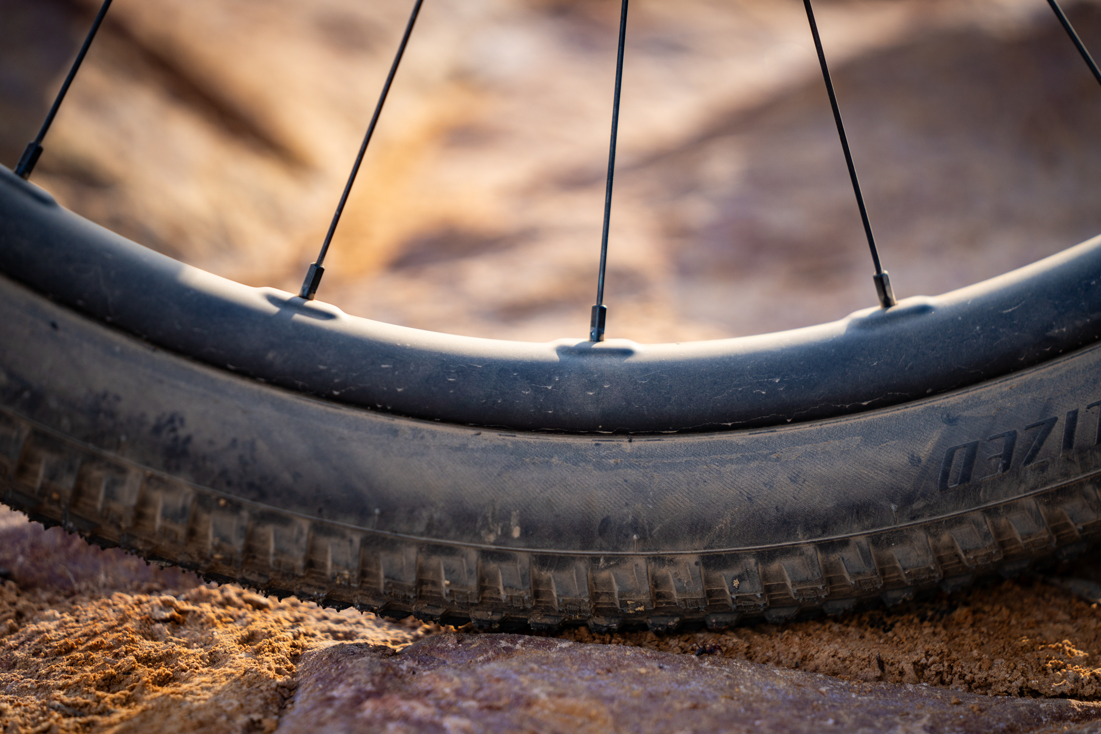 reserve 28|xc carbon wheelset