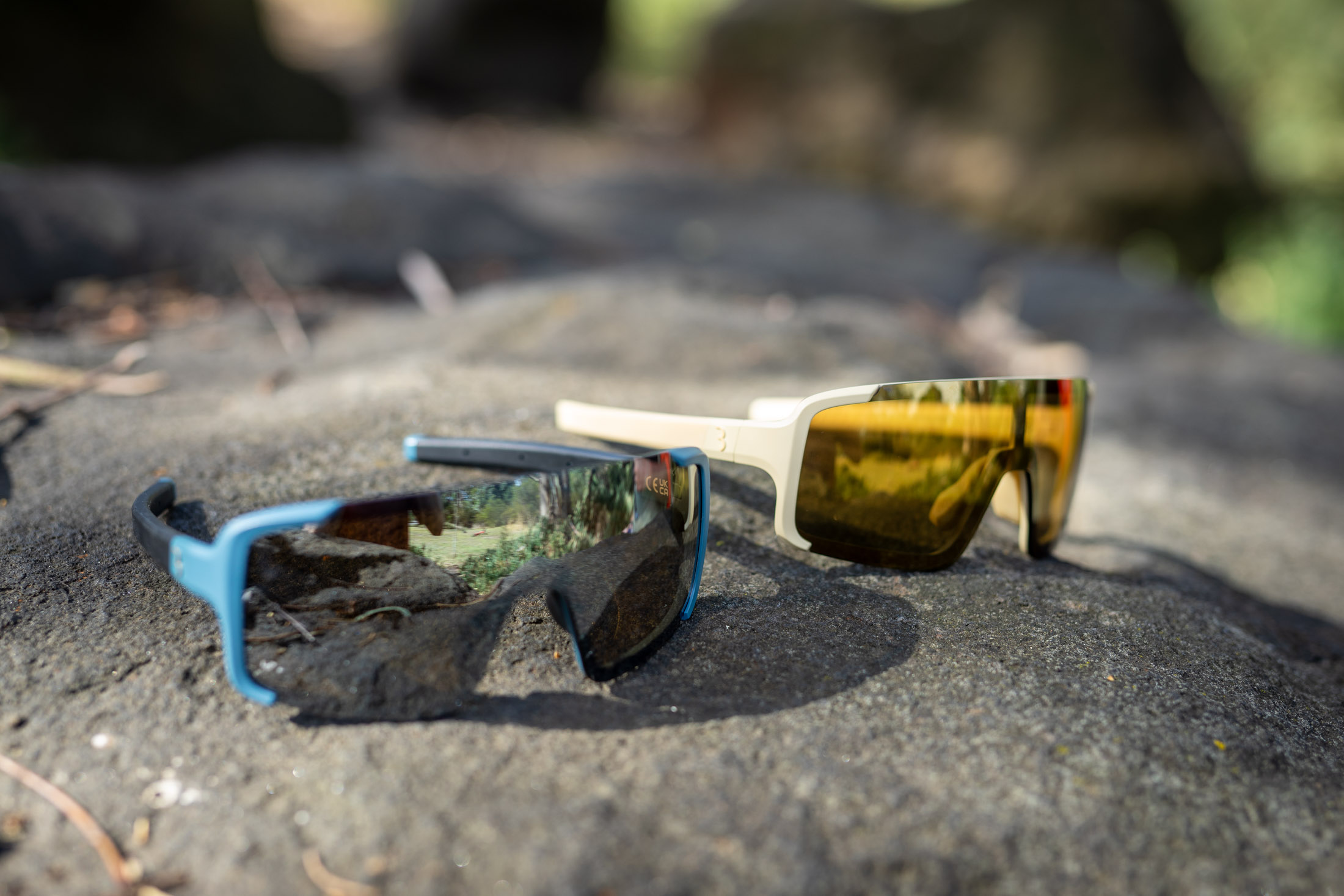 BBB Chester Cycling Sunglasses