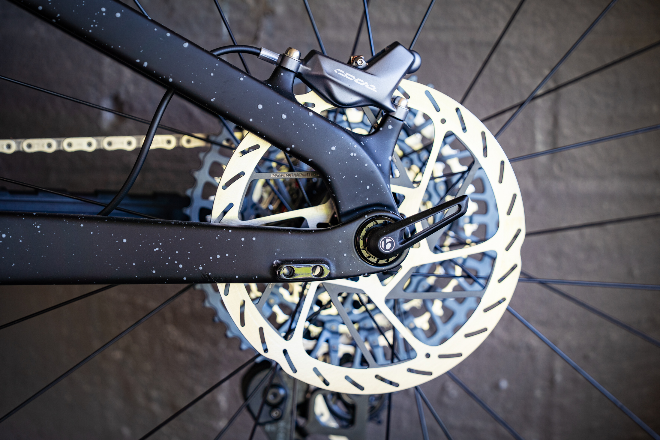 2025 trek rail+ 9.8 gx axs