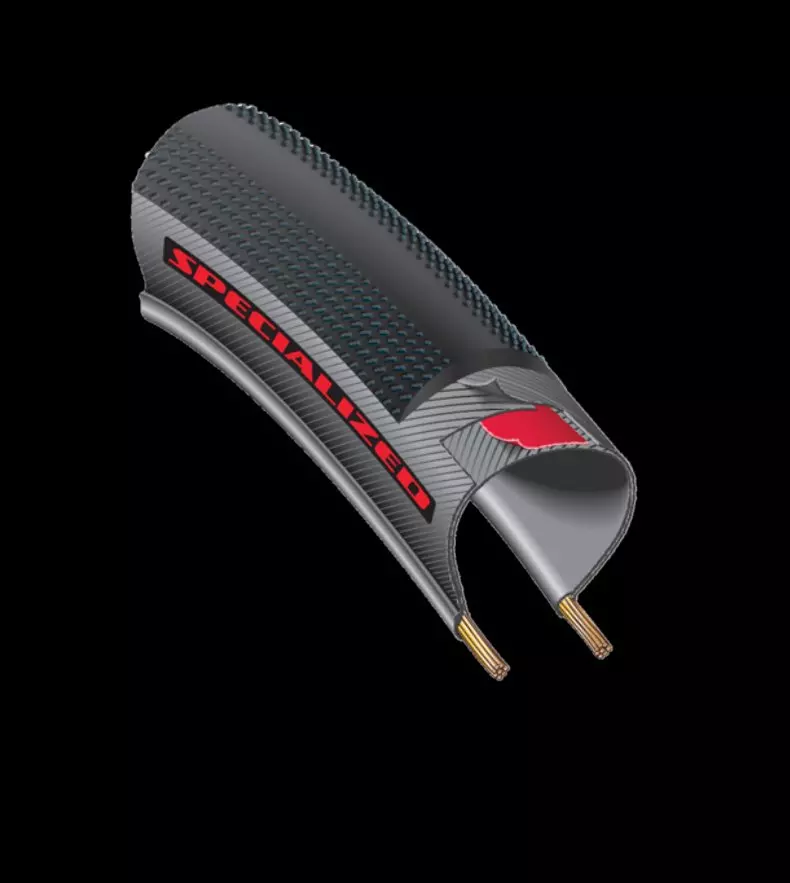 Best Specialized gravel tyres