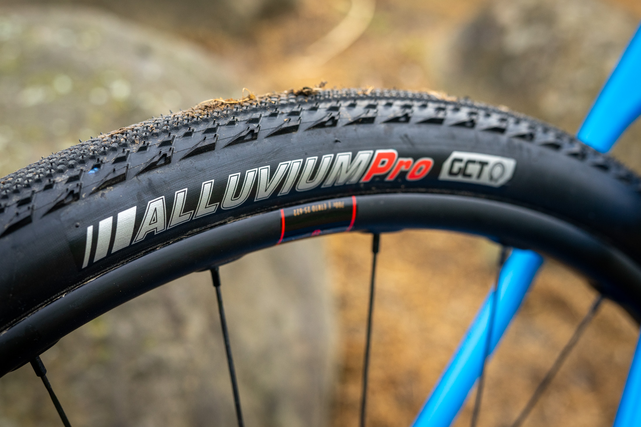 Best Kenda Gravel Tyres Alluvium Pro